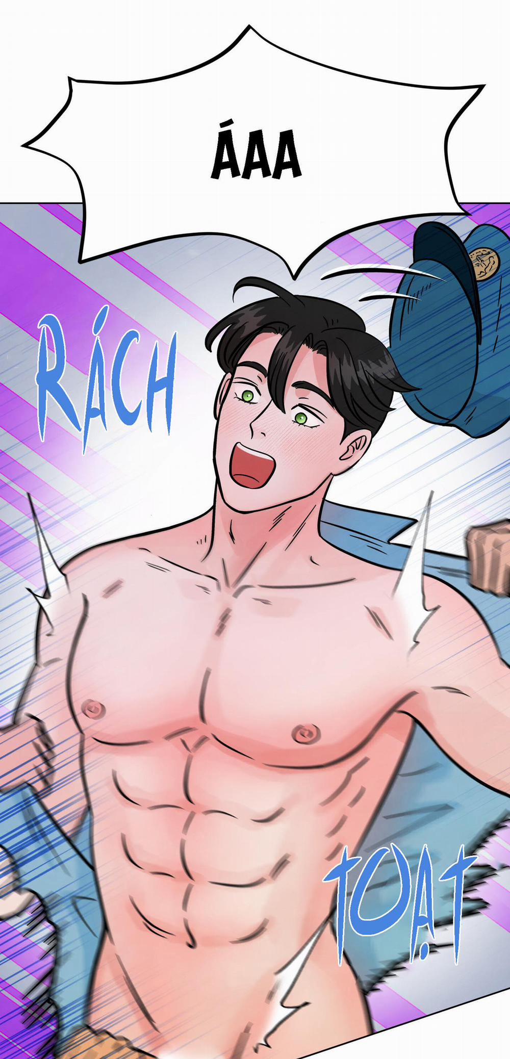 Nghiện Cuồng Công - BDSM Cùng Sẹc 22 trang 22