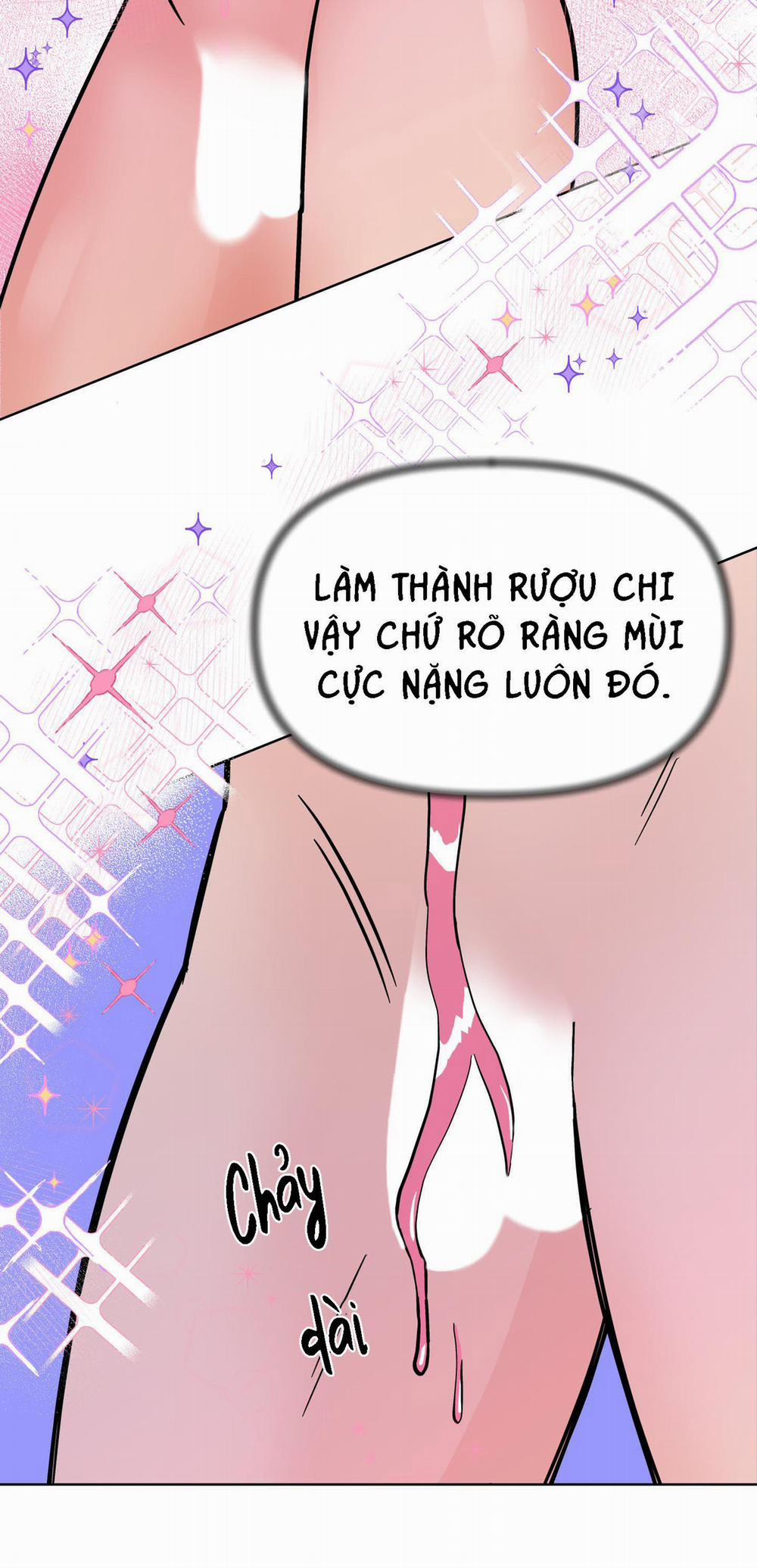 Nghiện Cuồng Công - BDSM Cùng Sẹc 22 trang 25