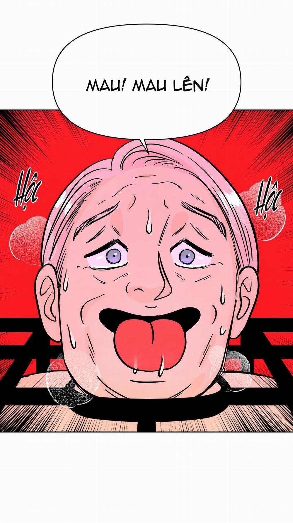 Nghiện Cuồng Công - BDSM Cùng Sẹc 22 trang 26