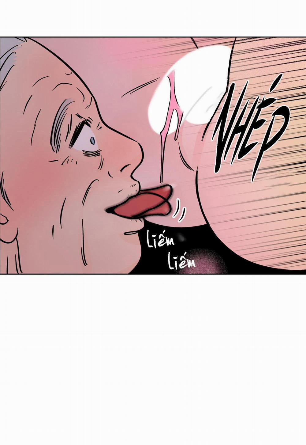 Nghiện Cuồng Công - BDSM Cùng Sẹc 22 trang 28