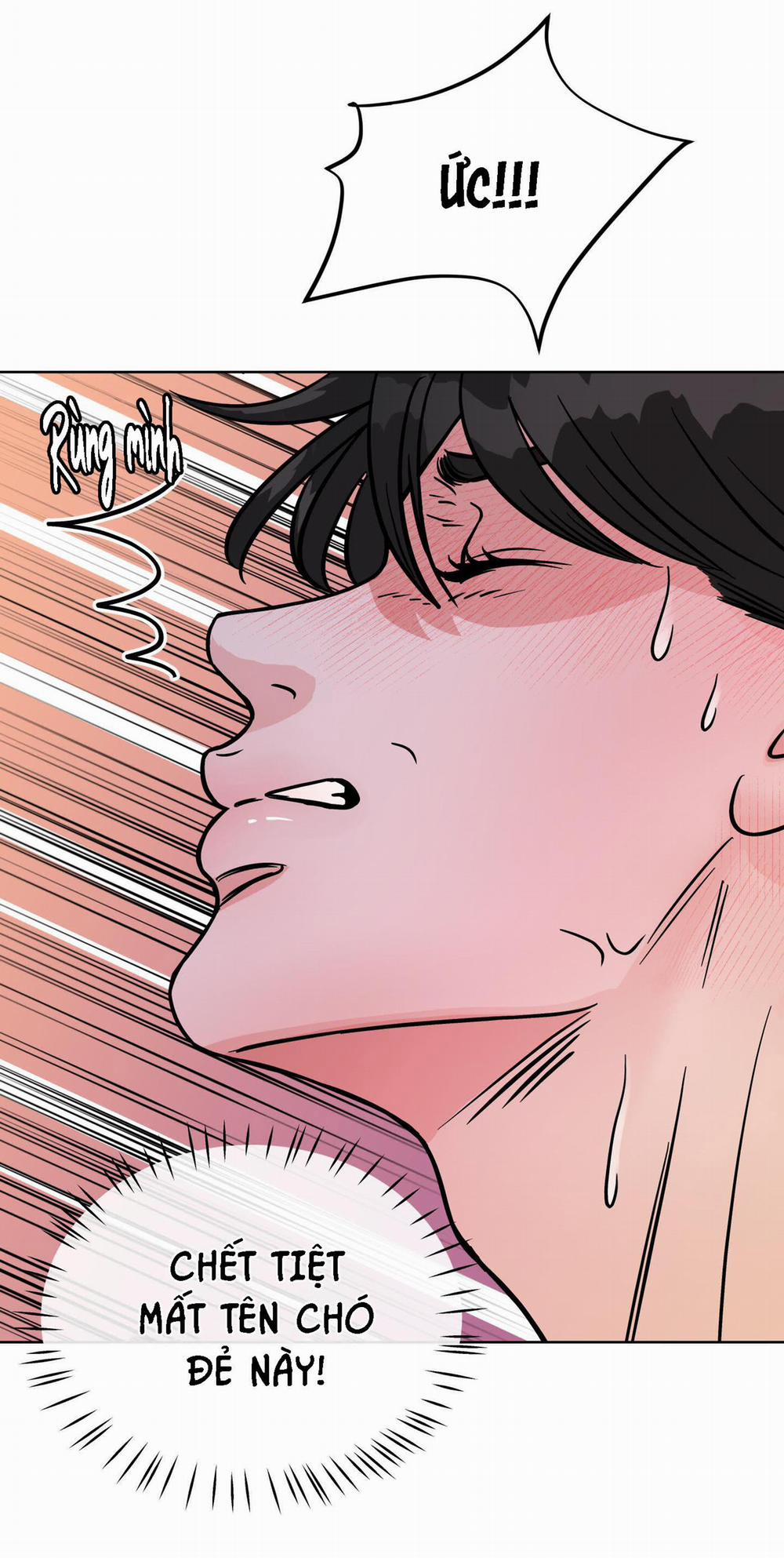 Nghiện Cuồng Công - BDSM Cùng Sẹc 22 trang 30