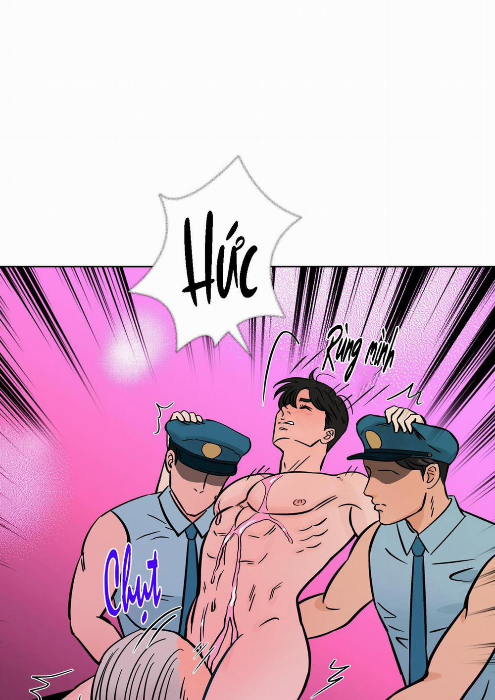 Nghiện Cuồng Công - BDSM Cùng Sẹc 22 trang 33