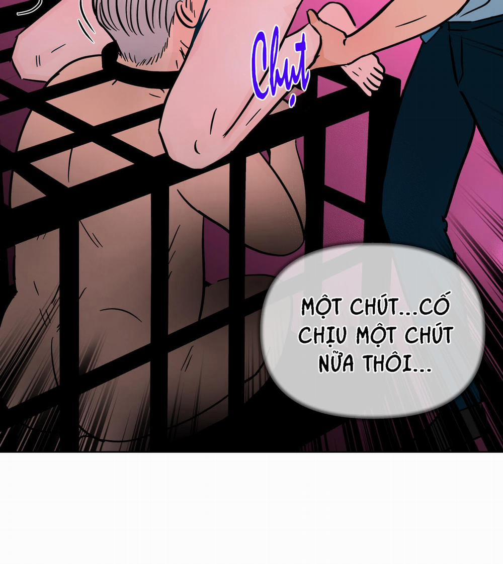Nghiện Cuồng Công - BDSM Cùng Sẹc 22 trang 34