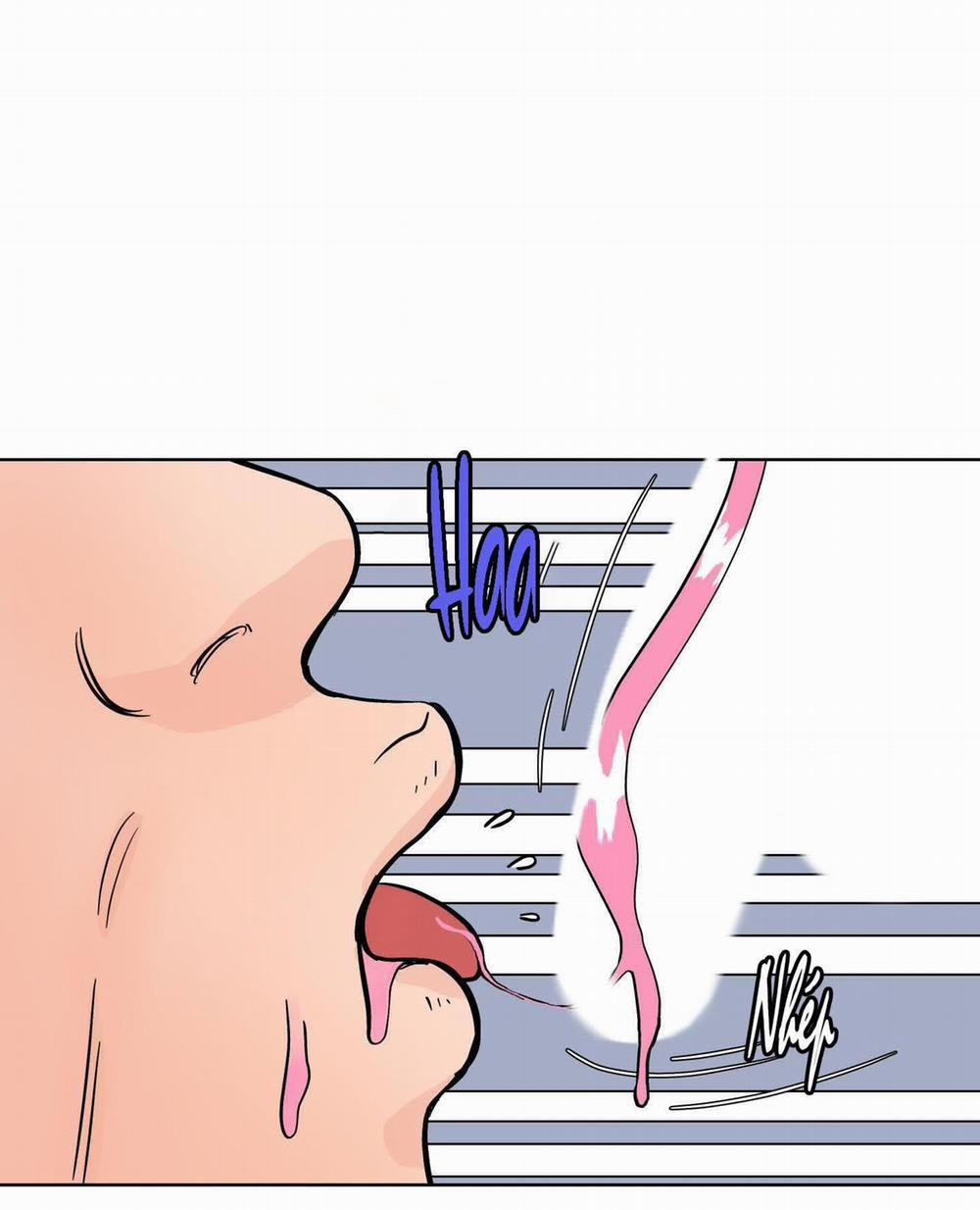 Nghiện Cuồng Công - BDSM Cùng Sẹc 22 trang 35