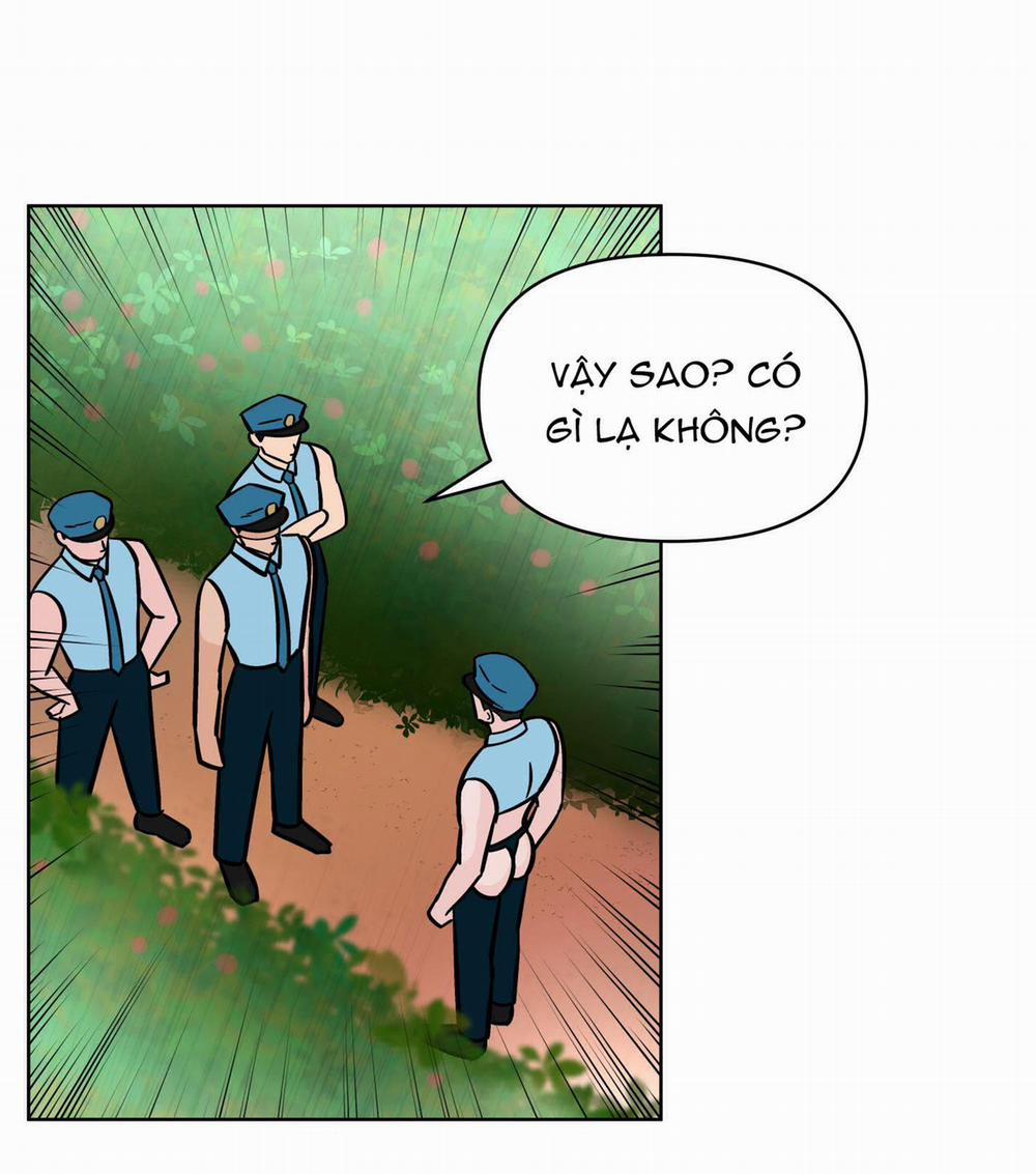 Nghiện Cuồng Công - BDSM Cùng Sẹc 22 trang 4