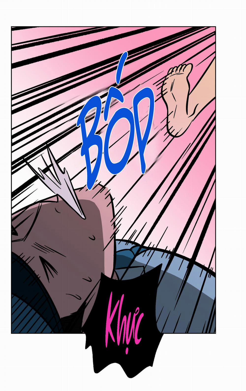 Nghiện Cuồng Công - BDSM Cùng Sẹc 22 trang 41