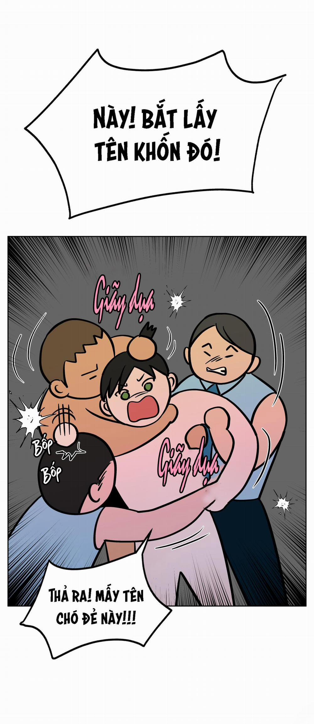 Nghiện Cuồng Công - BDSM Cùng Sẹc 22 trang 42