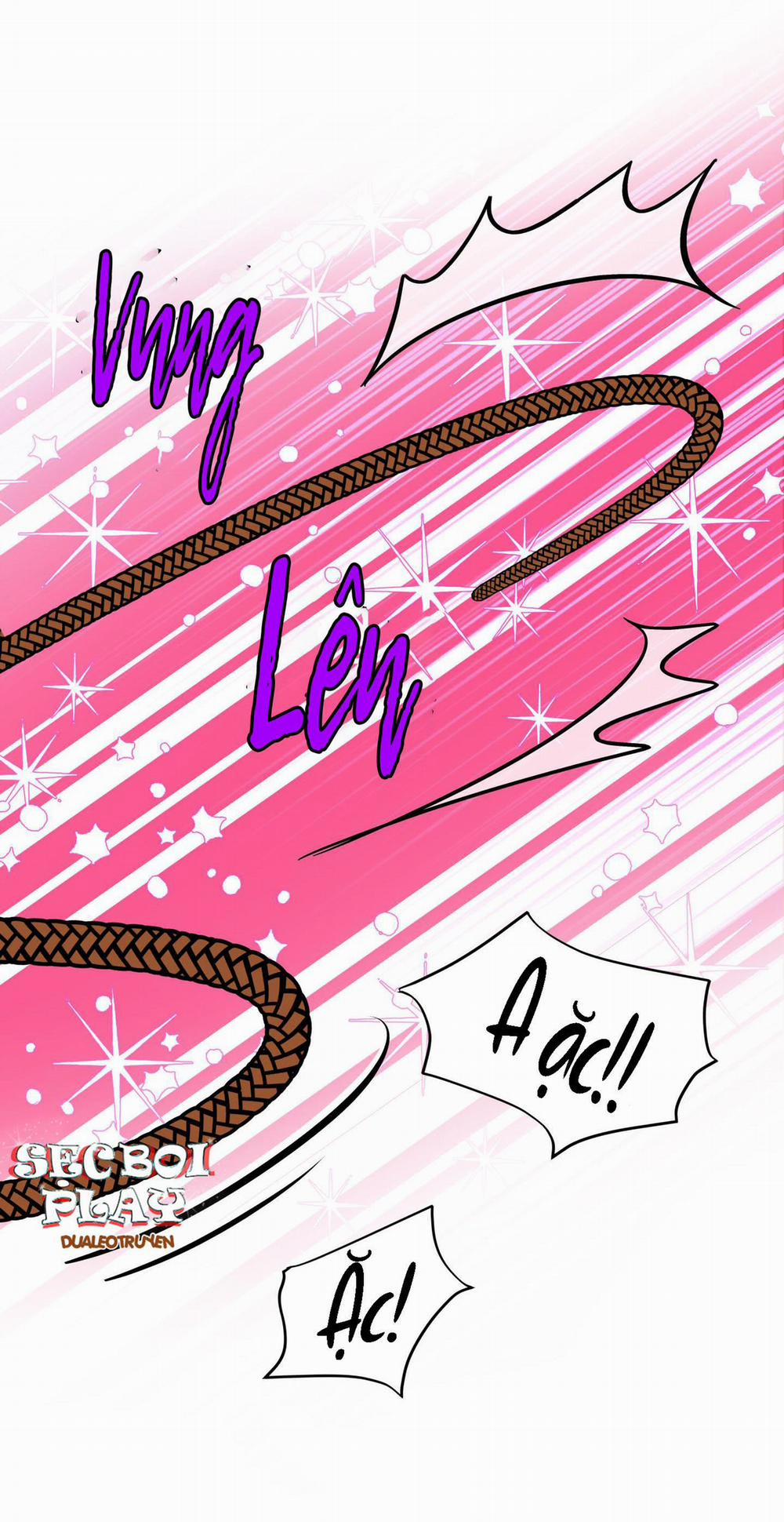 Nghiện Cuồng Công - BDSM Cùng Sẹc 22 trang 43