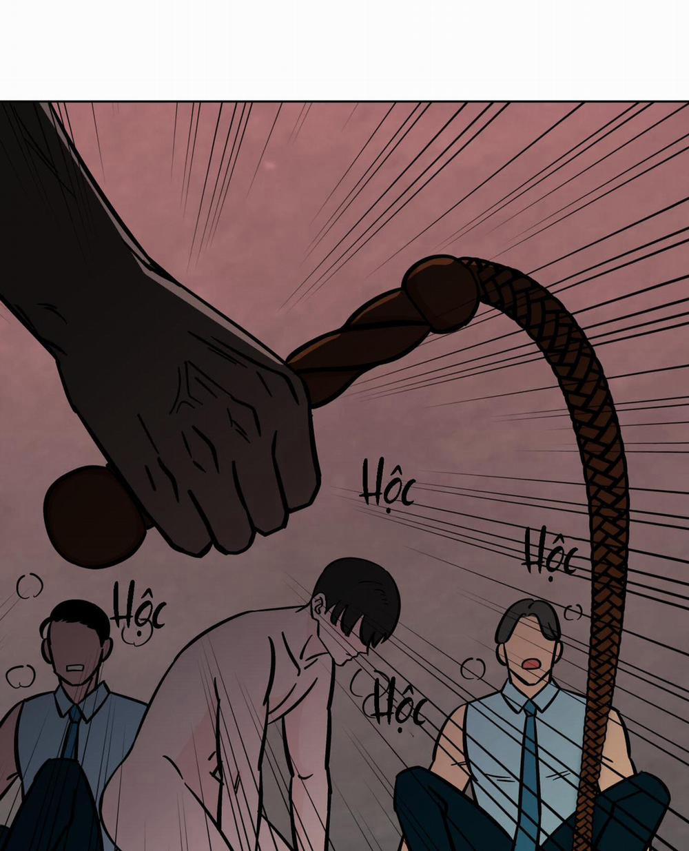 Nghiện Cuồng Công - BDSM Cùng Sẹc 22 trang 44
