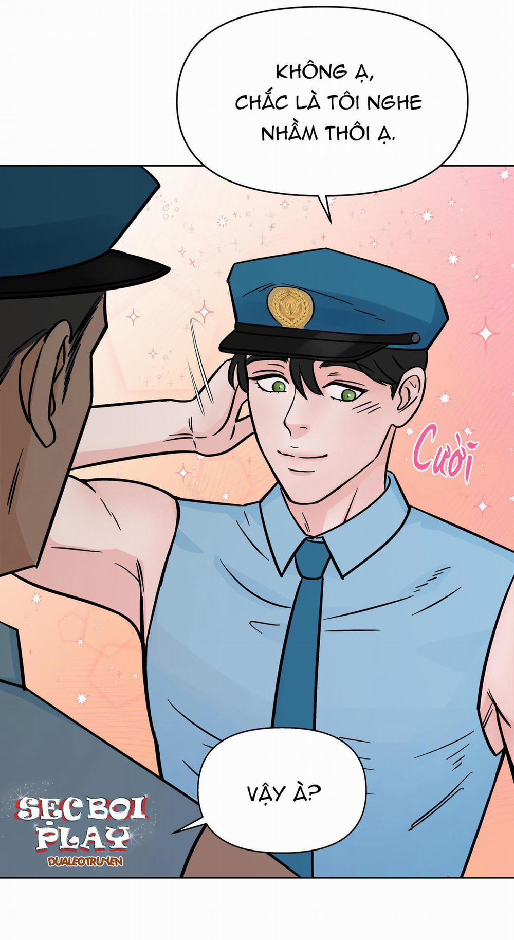 Nghiện Cuồng Công - BDSM Cùng Sẹc 22 trang 5