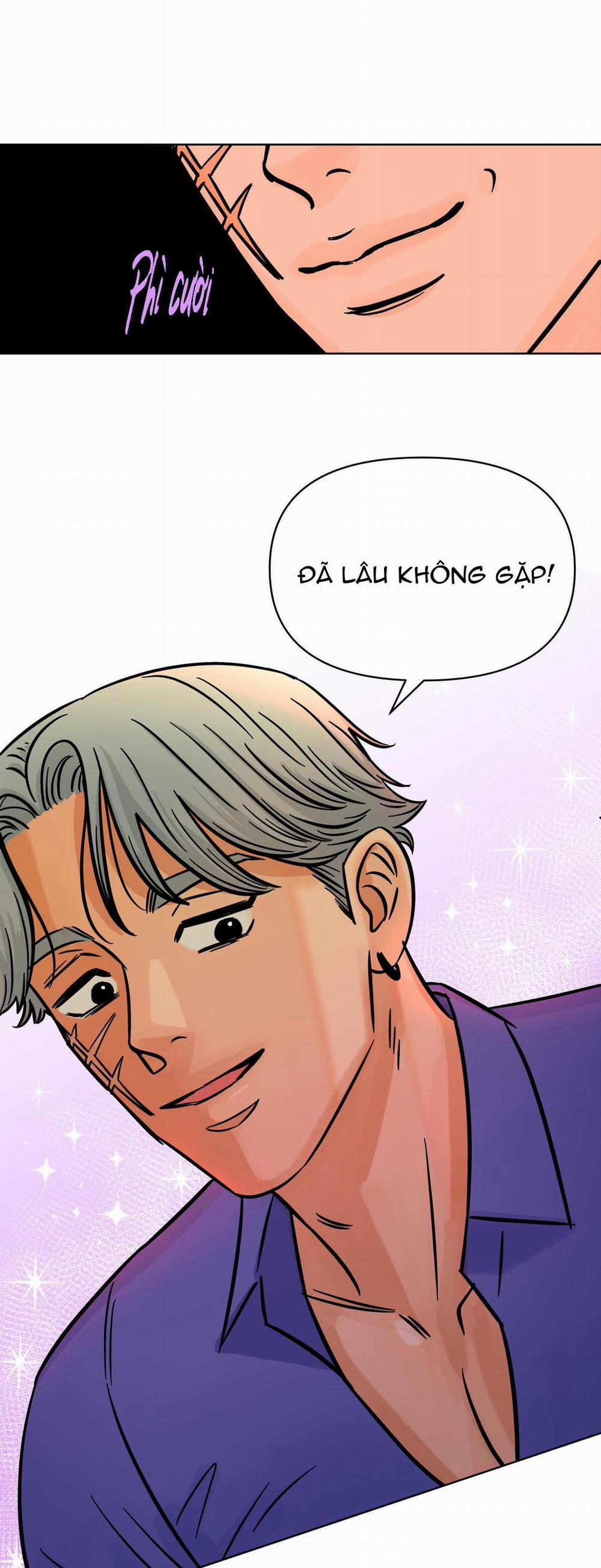 Nghiện Cuồng Công - BDSM Cùng Sẹc 22 trang 50