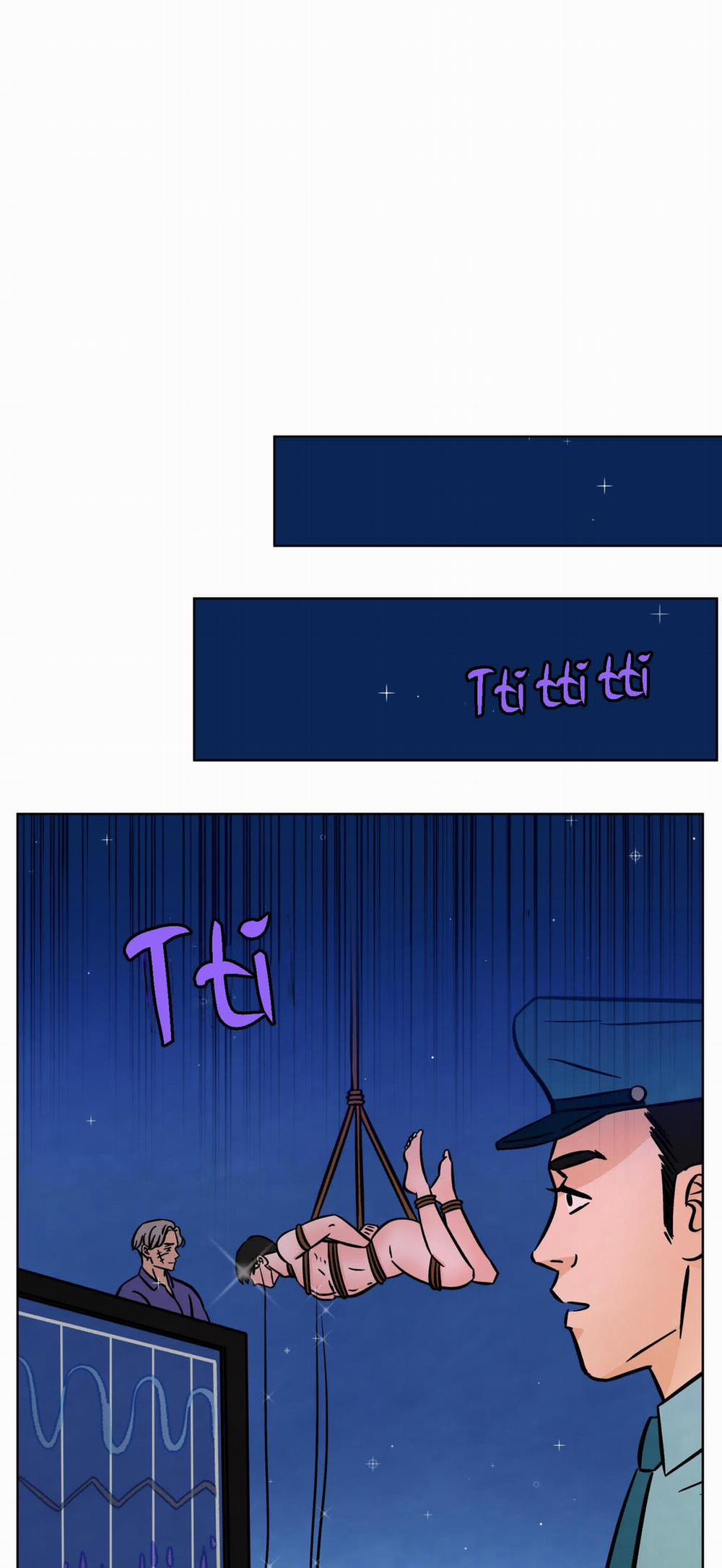 Nghiện Cuồng Công - BDSM Cùng Sẹc 22 trang 52