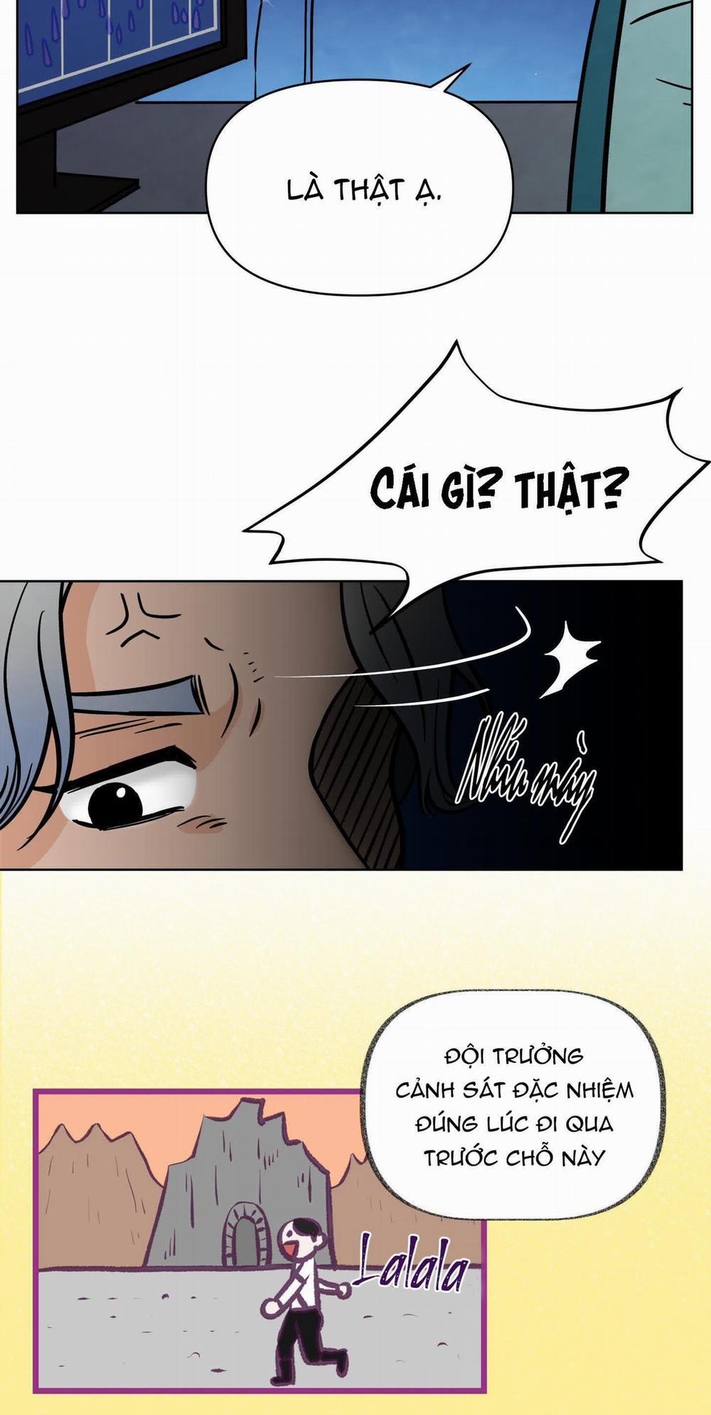 Nghiện Cuồng Công - BDSM Cùng Sẹc 22 trang 53