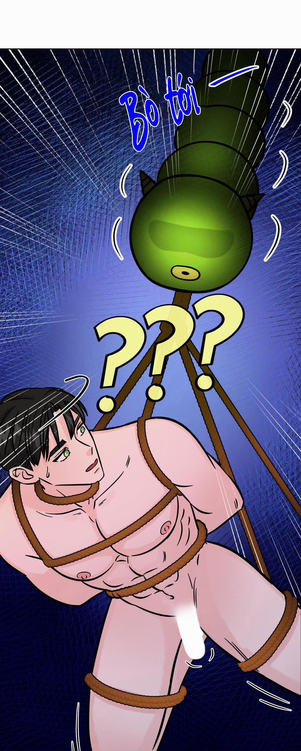 Nghiện Cuồng Công - BDSM Cùng Sẹc 22 trang 60