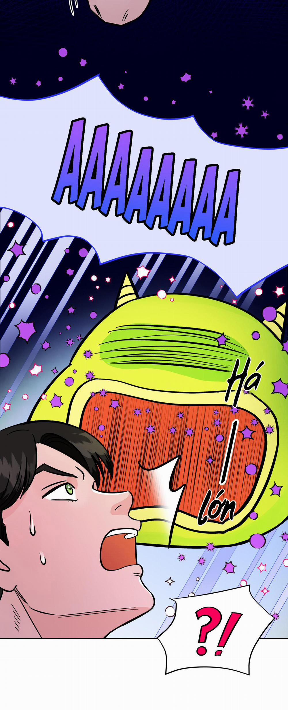 Nghiện Cuồng Công - BDSM Cùng Sẹc 22 trang 61