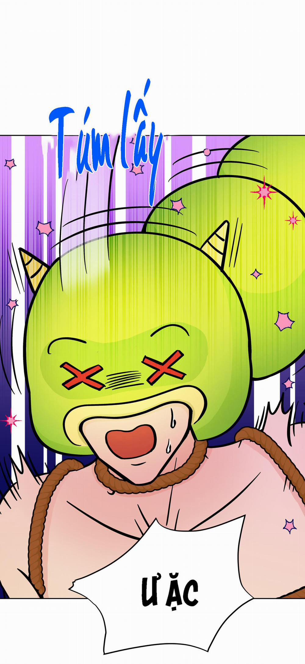 Nghiện Cuồng Công - BDSM Cùng Sẹc 22 trang 62