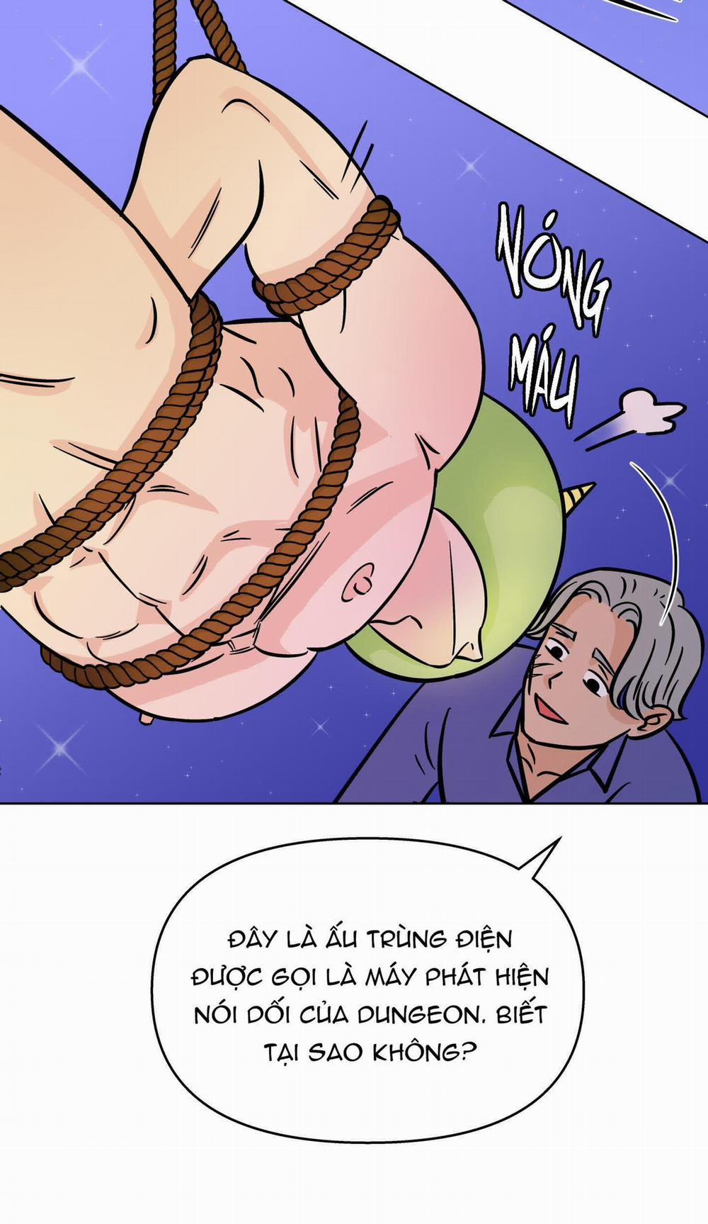 Nghiện Cuồng Công - BDSM Cùng Sẹc 22 trang 64