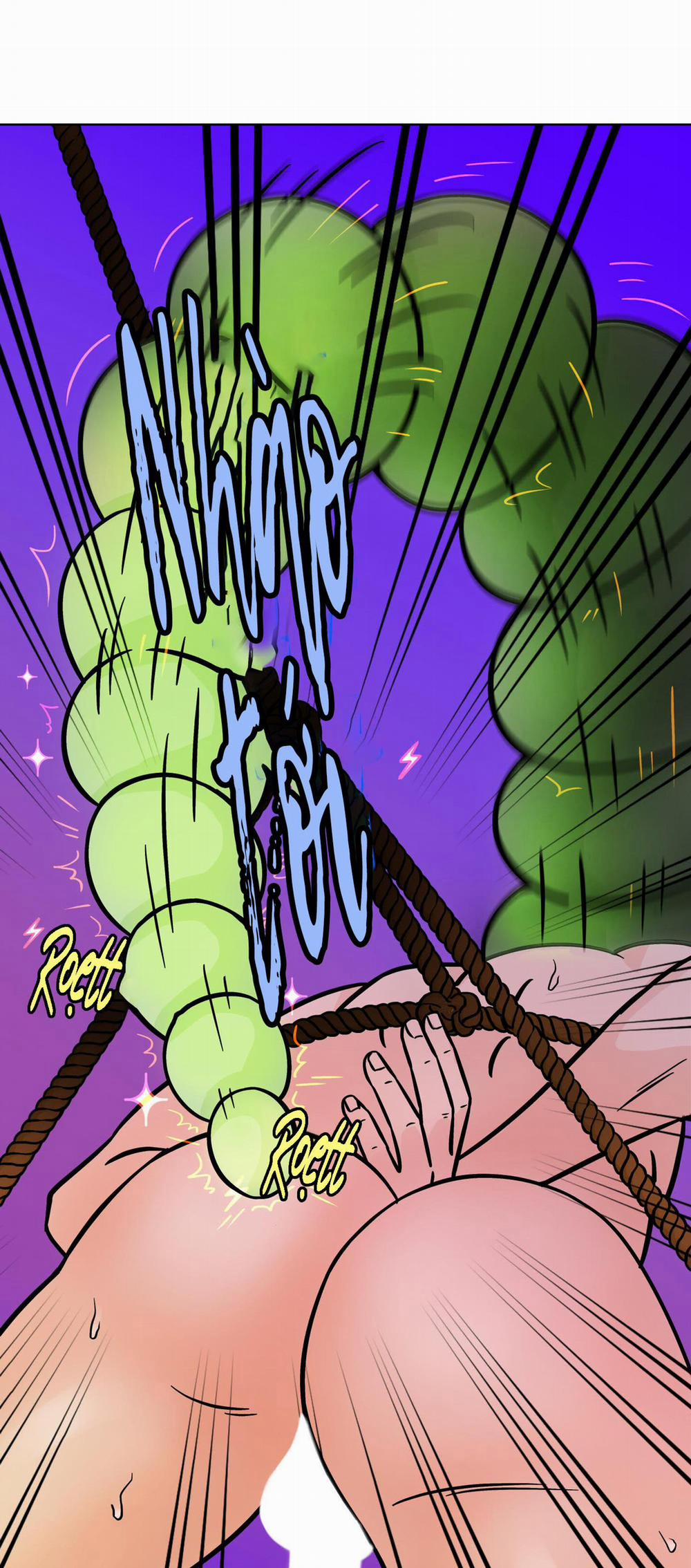 Nghiện Cuồng Công - BDSM Cùng Sẹc 22 trang 67