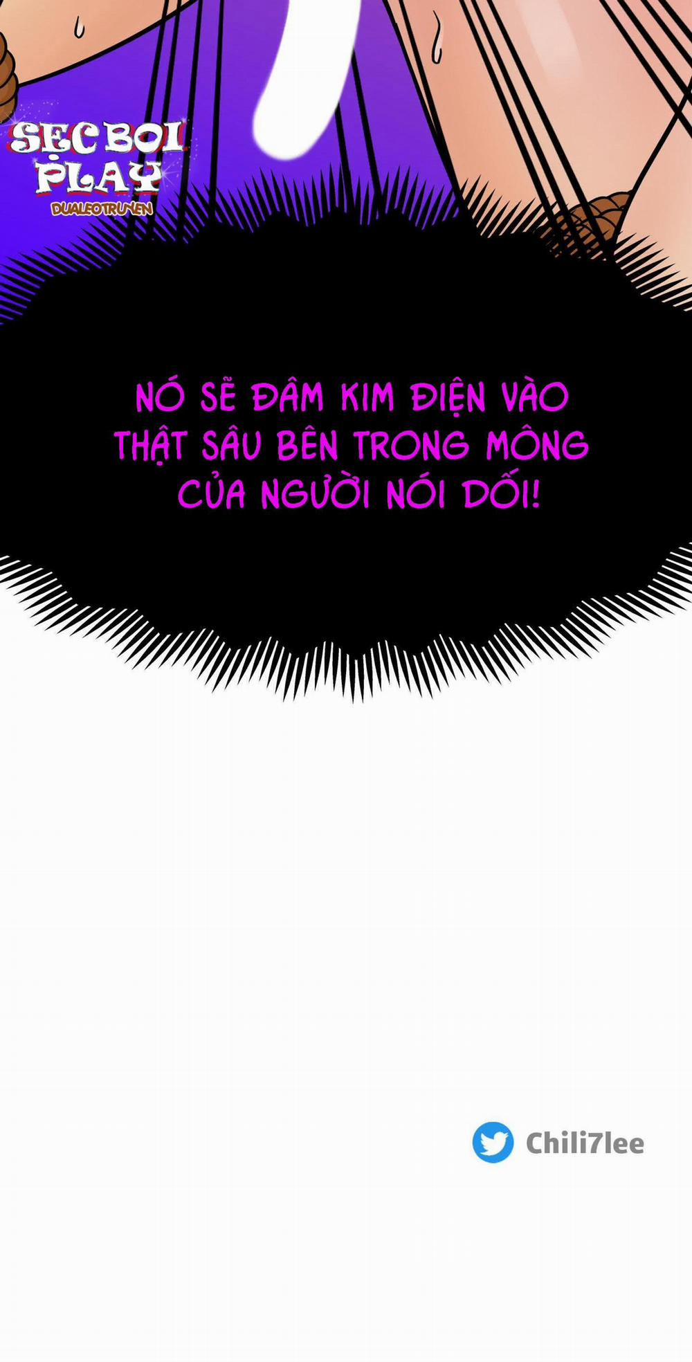 Nghiện Cuồng Công - BDSM Cùng Sẹc 22 trang 68