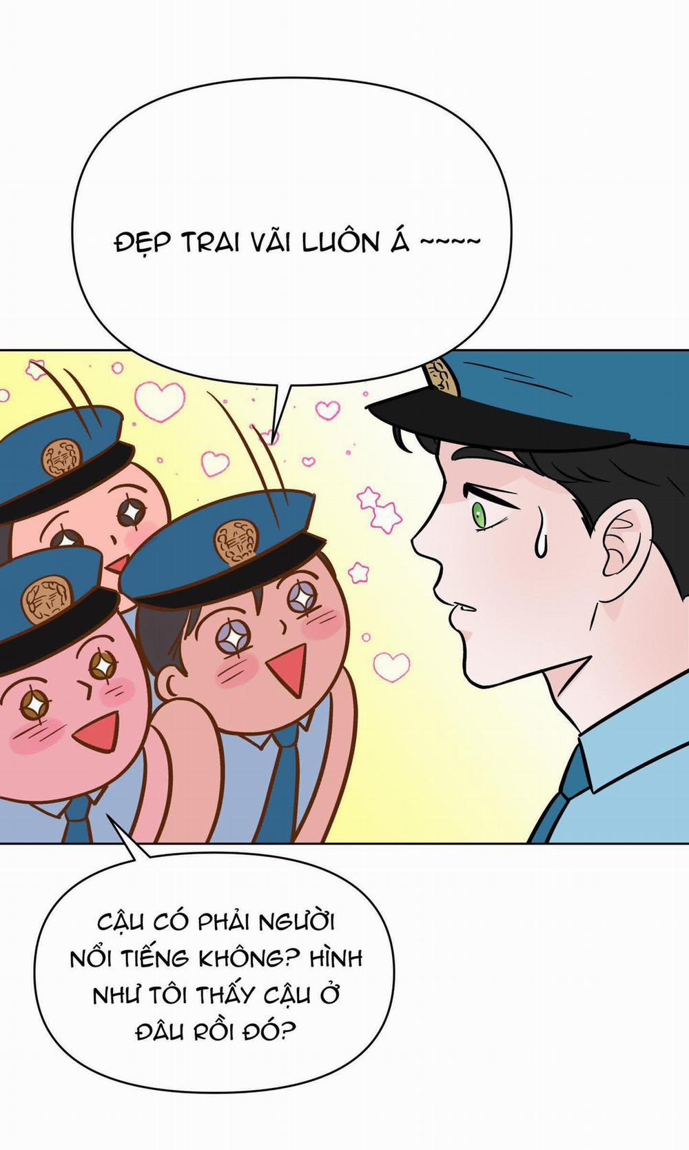 Nghiện Cuồng Công - BDSM Cùng Sẹc 22 trang 7