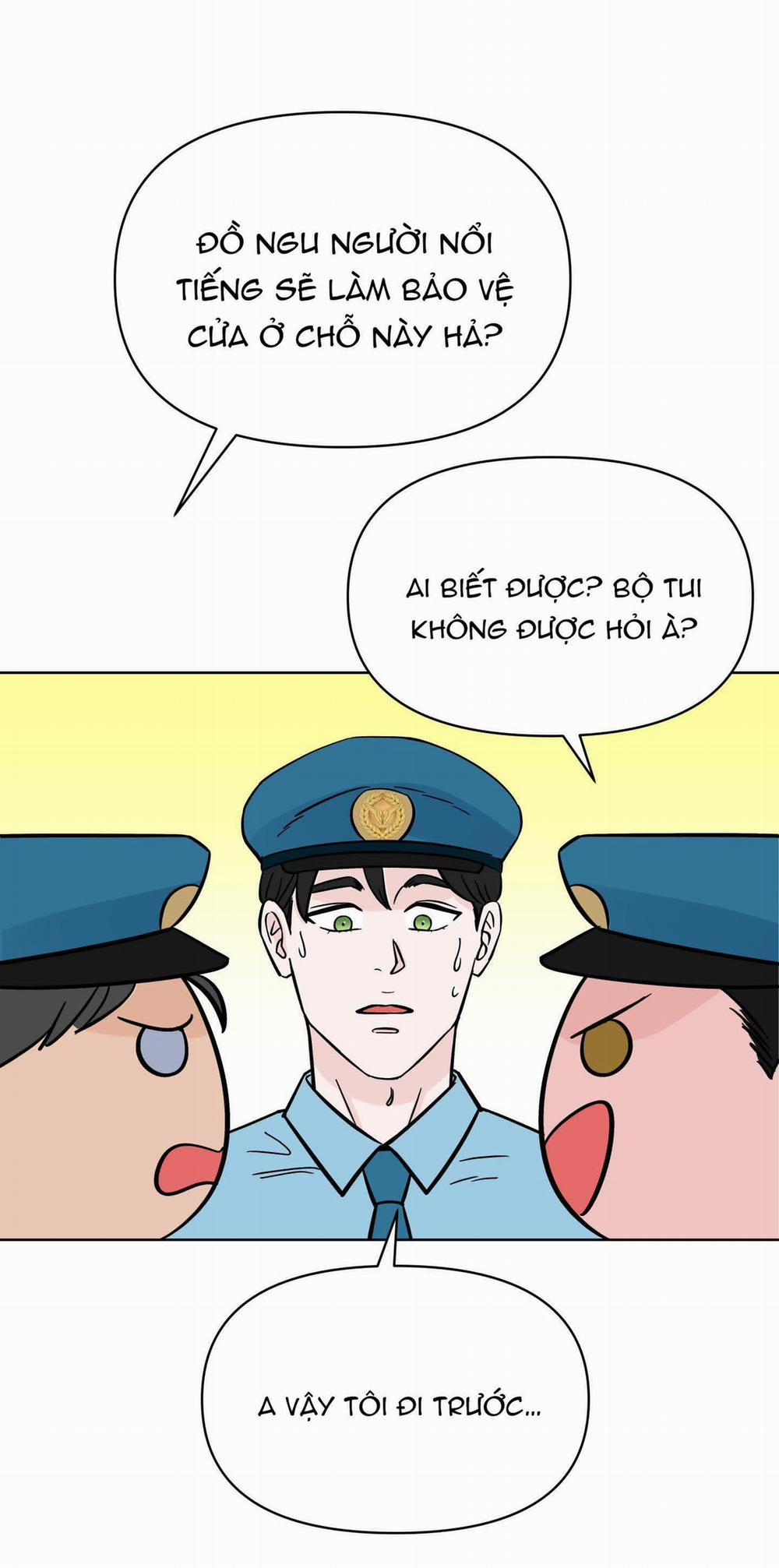 Nghiện Cuồng Công - BDSM Cùng Sẹc 22 trang 8