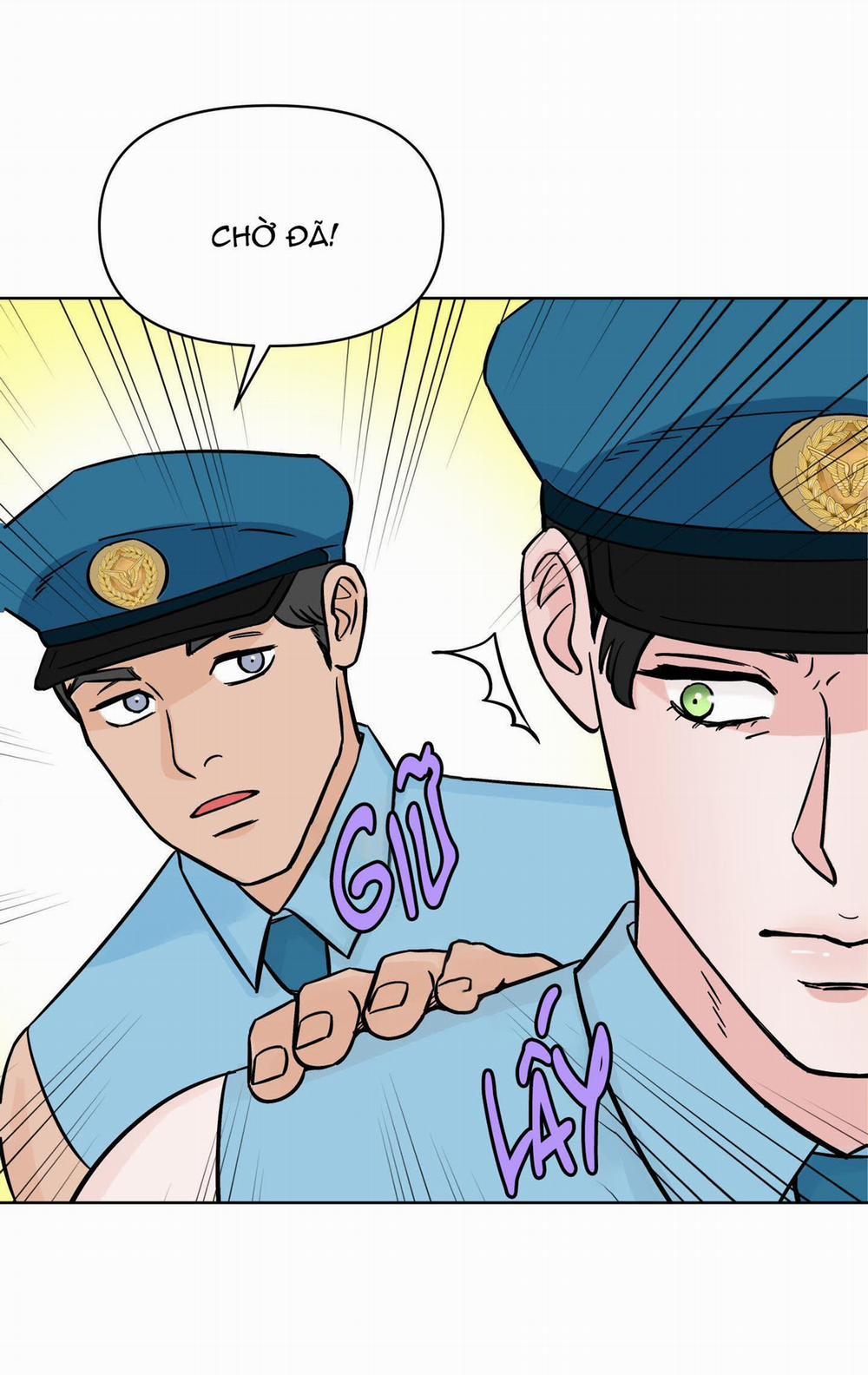 Nghiện Cuồng Công - BDSM Cùng Sẹc 22 trang 9