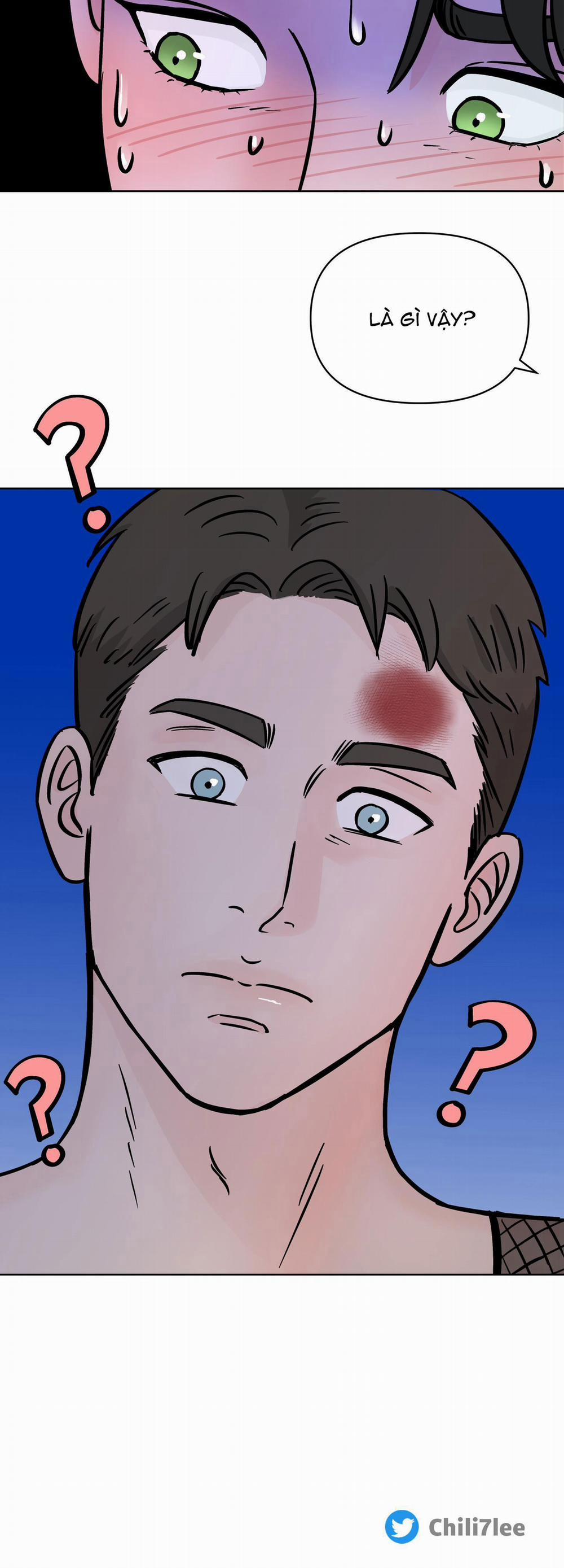 Nghiện Cuồng Công - BDSM Cùng Sẹc 23 trang 25