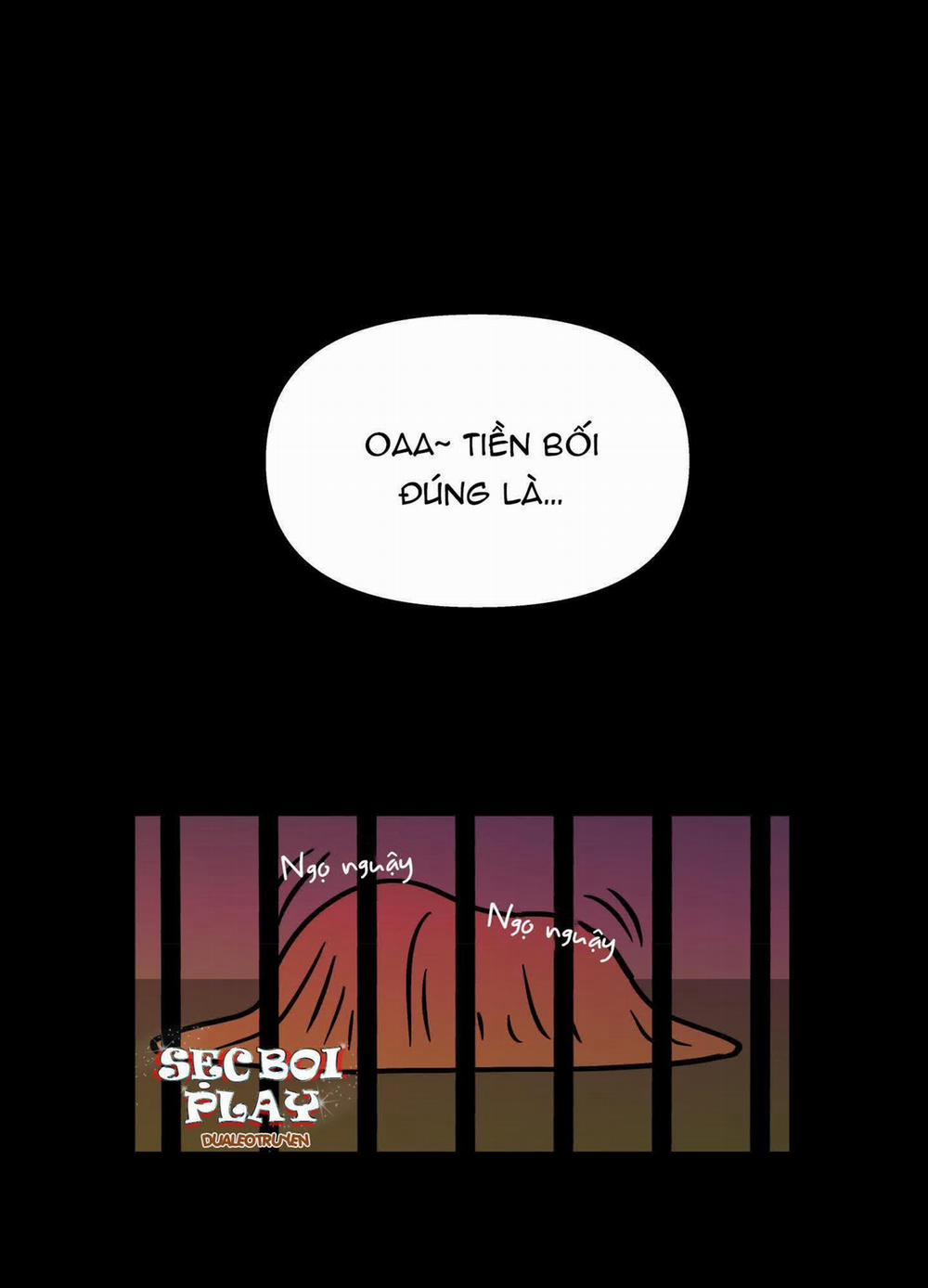 Nghiện Cuồng Công - BDSM Cùng Sẹc 24 trang 1