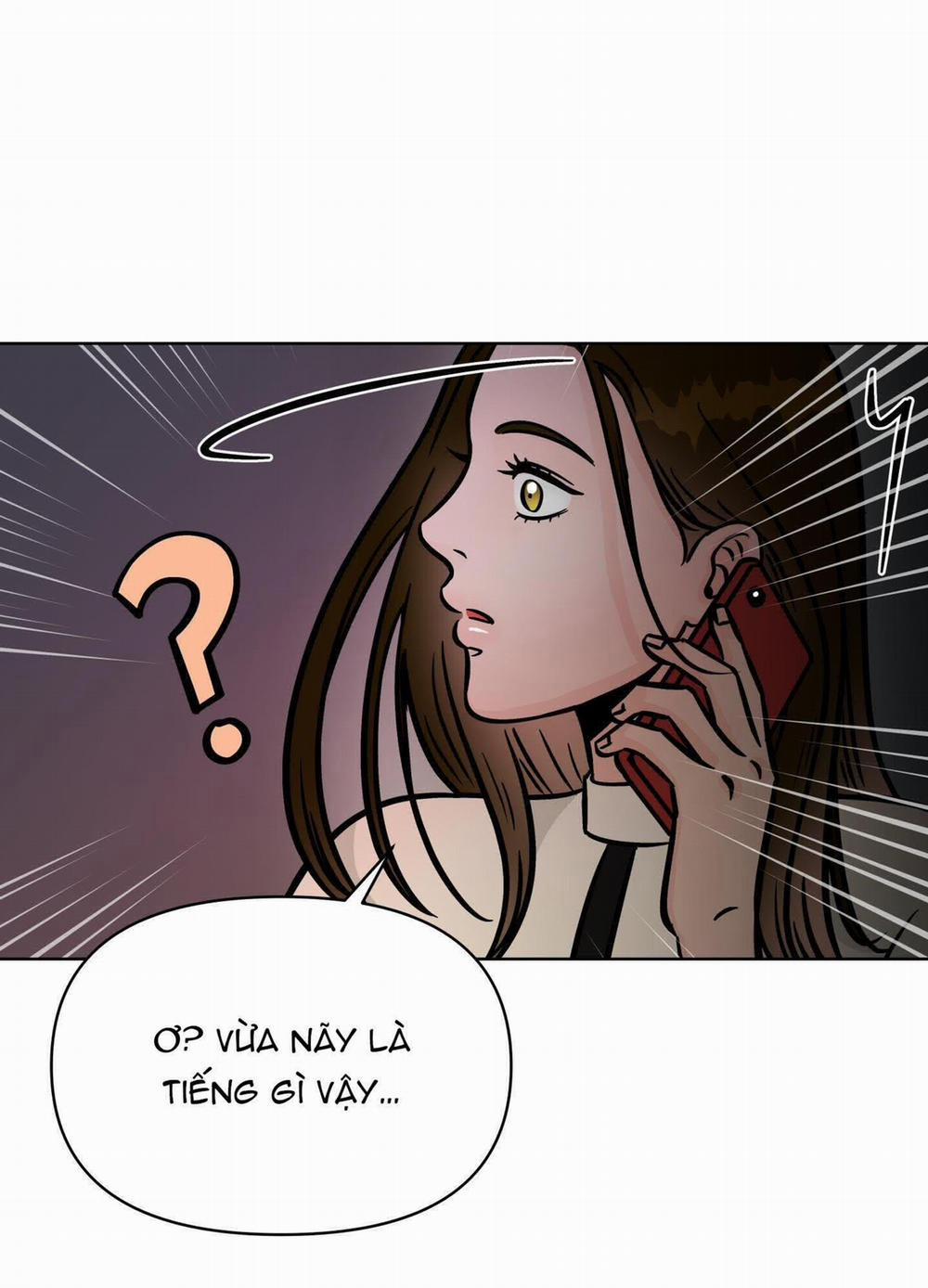 Nghiện Cuồng Công - BDSM Cùng Sẹc 24 trang 11