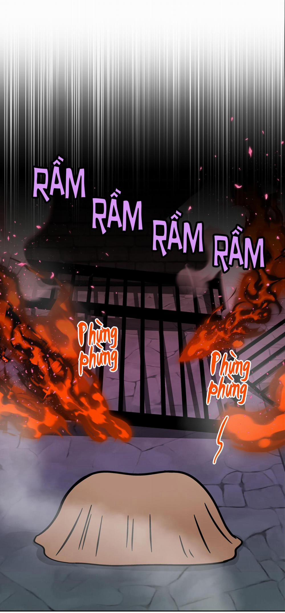 Nghiện Cuồng Công - BDSM Cùng Sẹc 24 trang 13