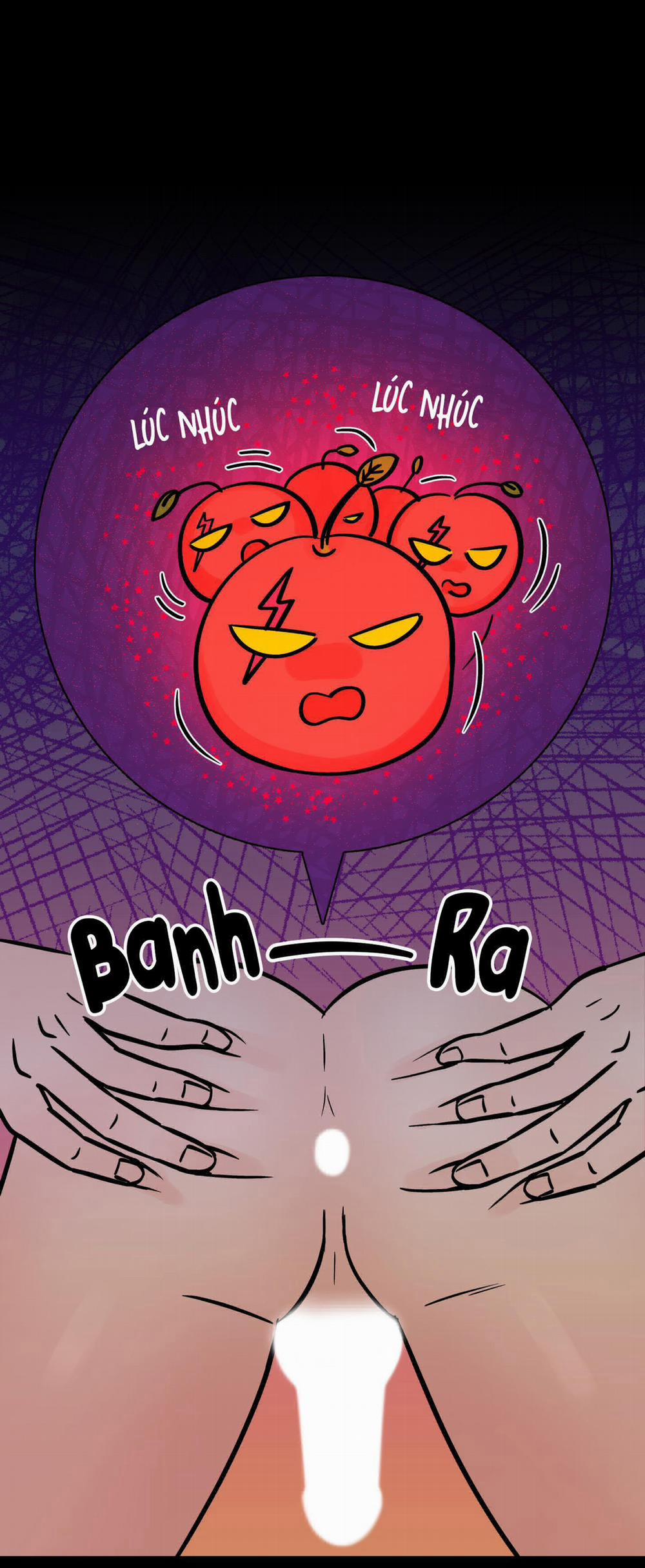 Nghiện Cuồng Công - BDSM Cùng Sẹc 24 trang 2