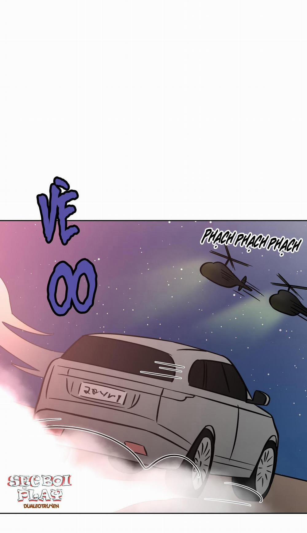 Nghiện Cuồng Công - BDSM Cùng Sẹc 24 trang 24