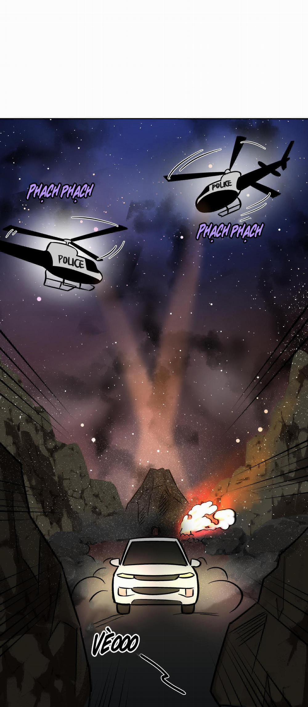 Nghiện Cuồng Công - BDSM Cùng Sẹc 24 trang 25