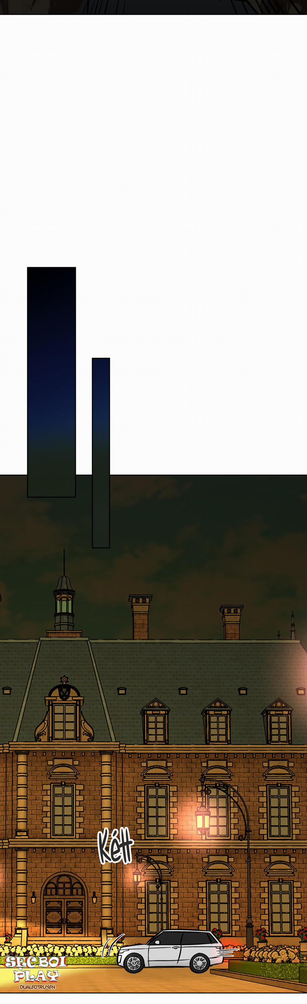 Nghiện Cuồng Công - BDSM Cùng Sẹc 24 trang 26