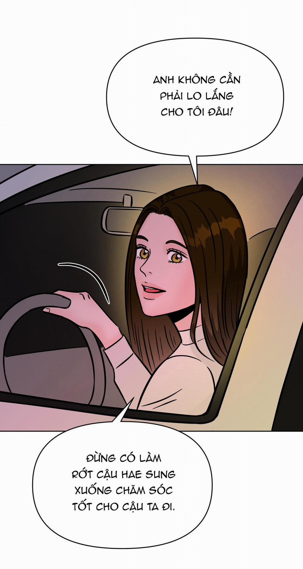 Nghiện Cuồng Công - BDSM Cùng Sẹc 24 trang 29