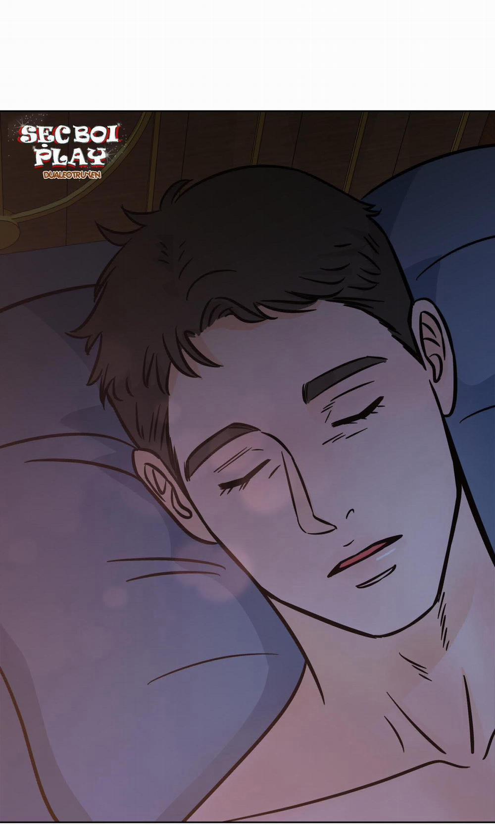 Nghiện Cuồng Công - BDSM Cùng Sẹc 24 trang 32