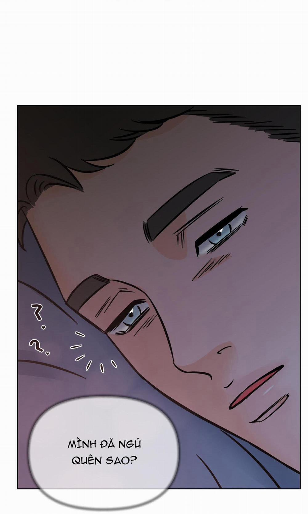 Nghiện Cuồng Công - BDSM Cùng Sẹc 24 trang 33