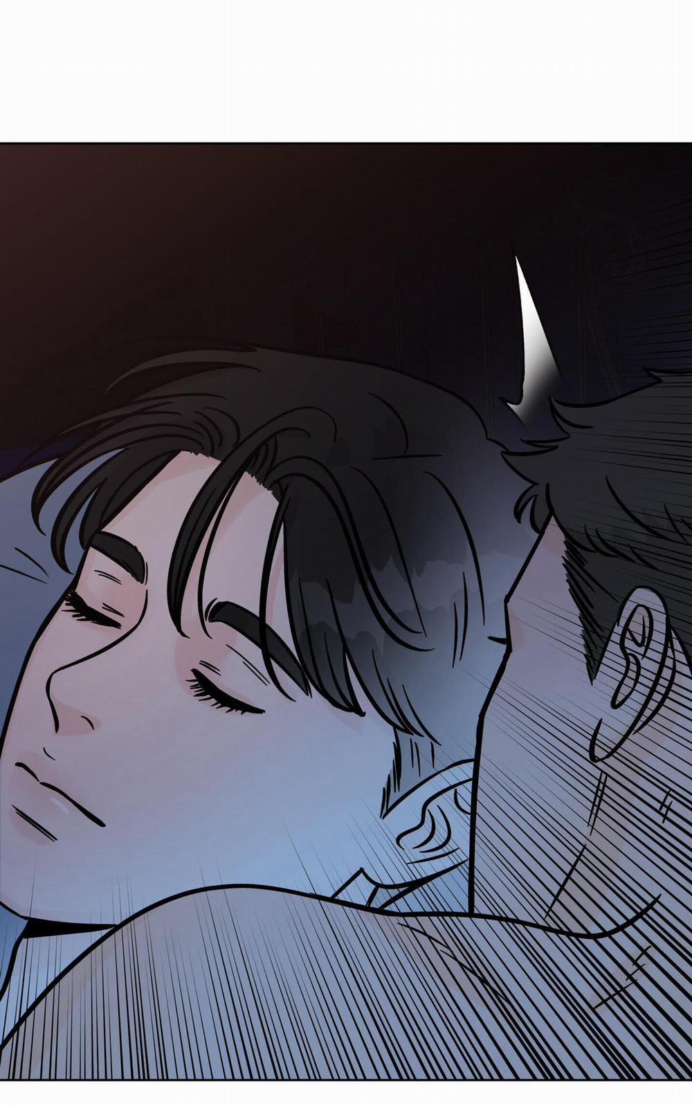 Nghiện Cuồng Công - BDSM Cùng Sẹc 24 trang 34