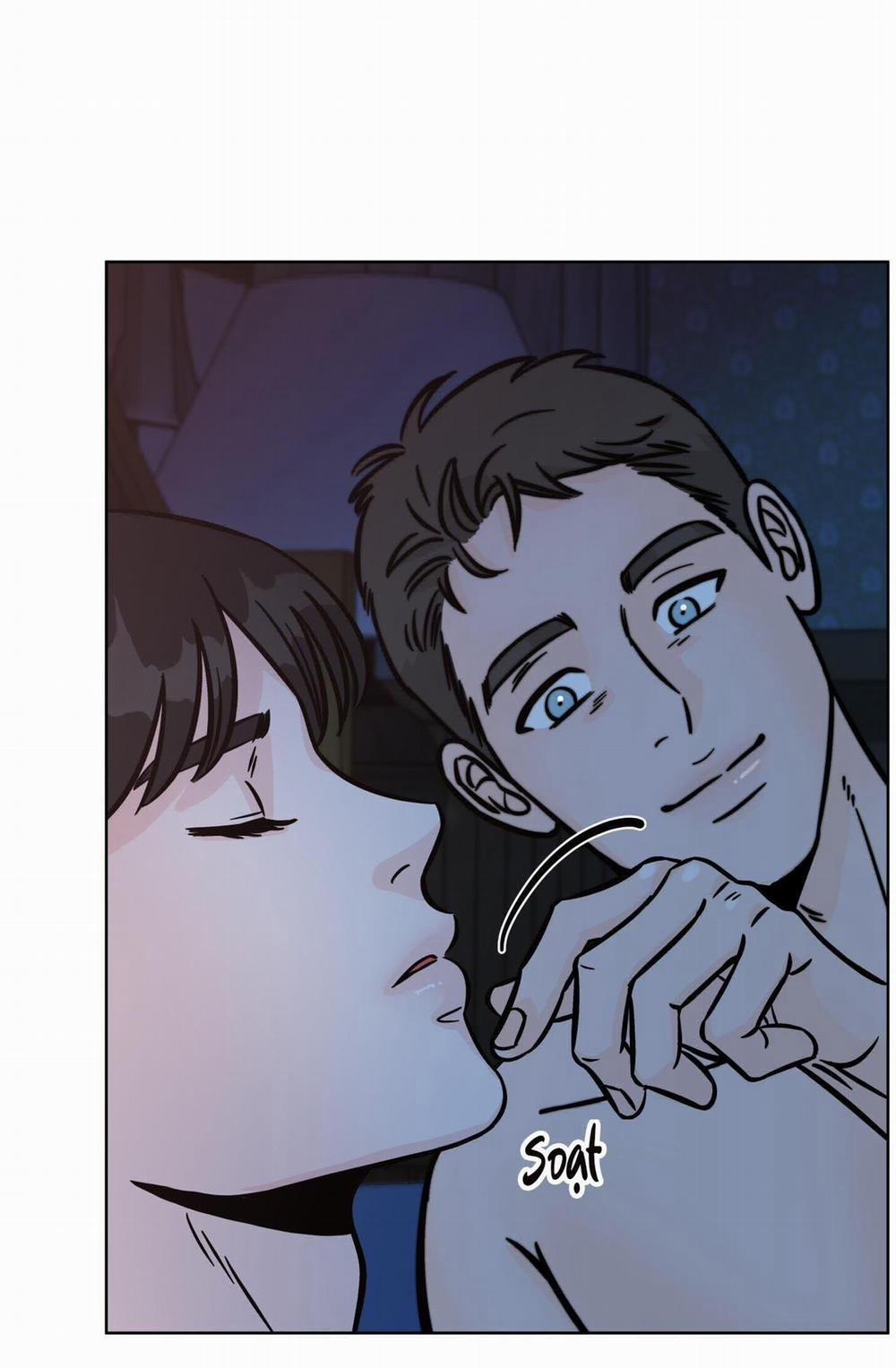 Nghiện Cuồng Công - BDSM Cùng Sẹc 24 trang 36