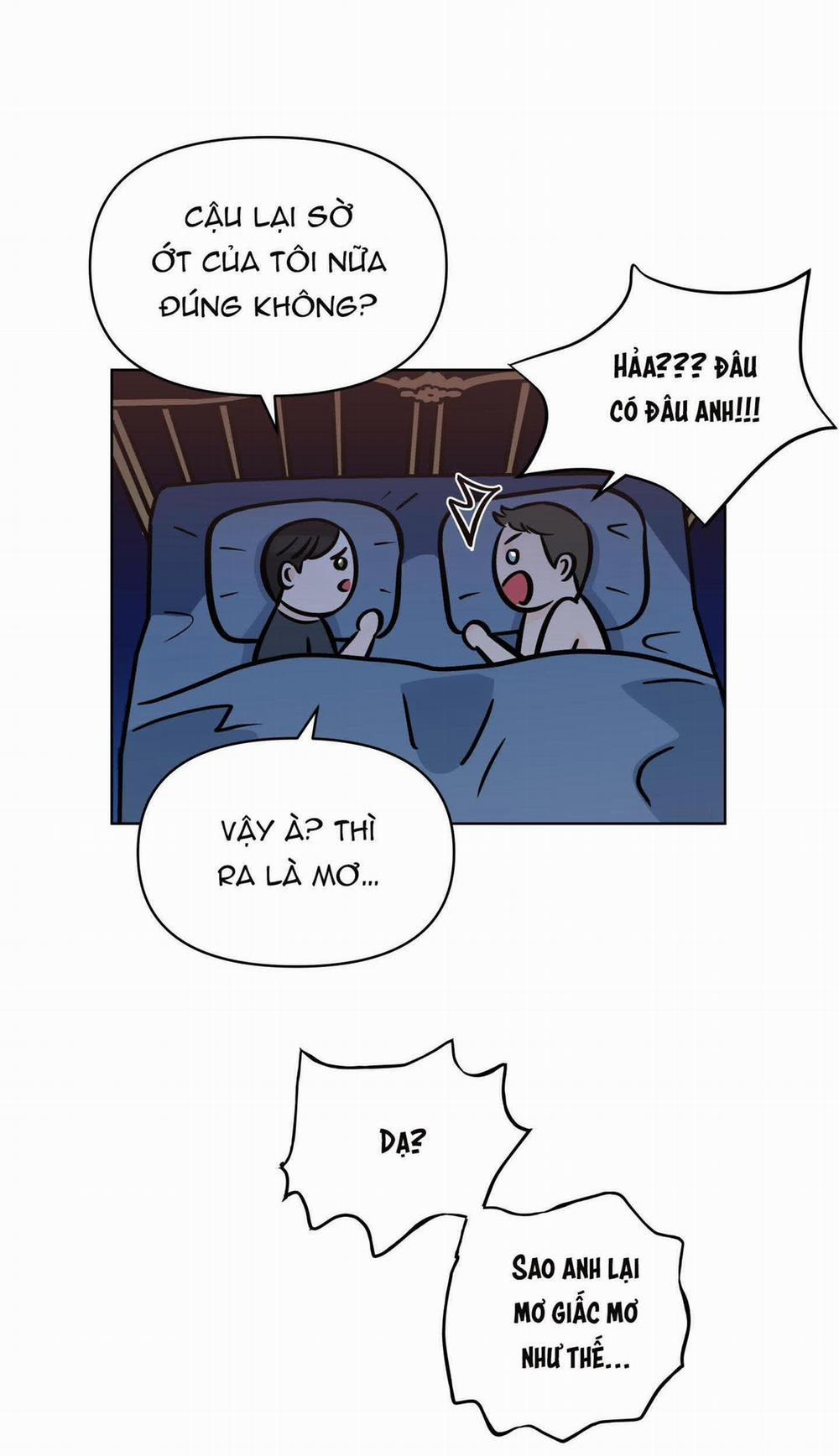 Nghiện Cuồng Công - BDSM Cùng Sẹc 24 trang 38