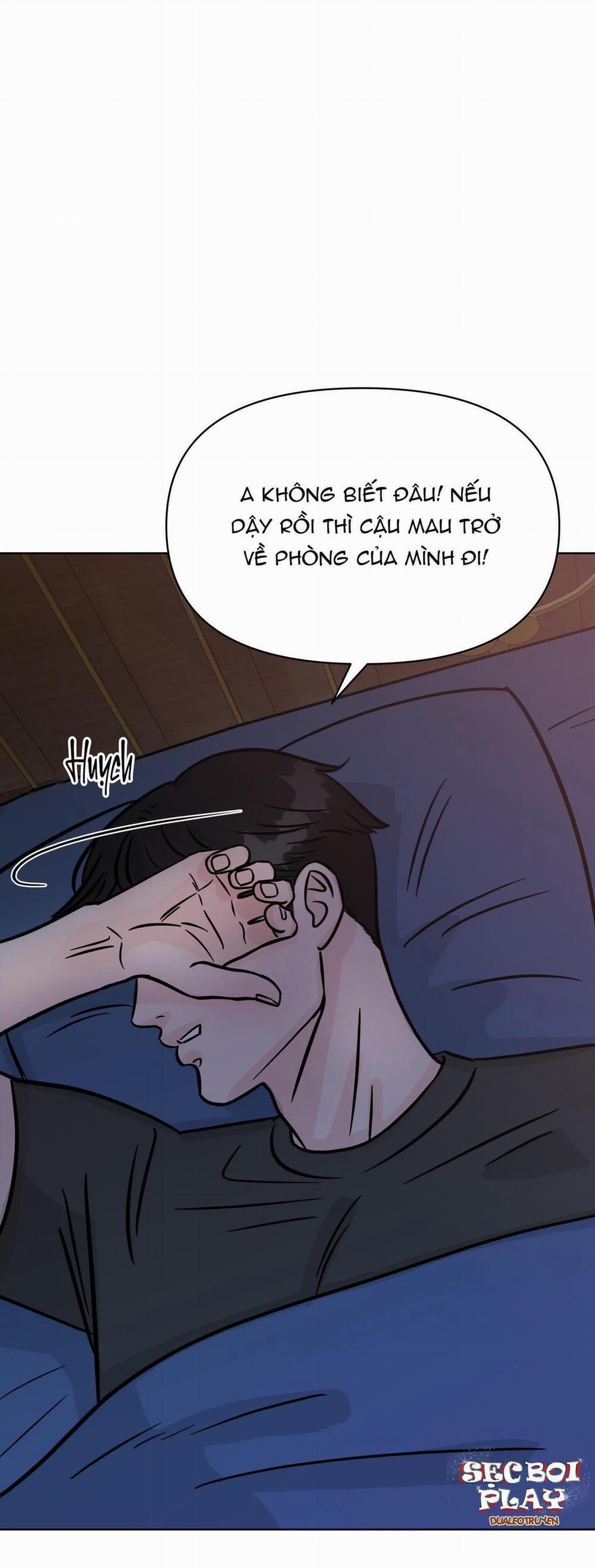 Nghiện Cuồng Công - BDSM Cùng Sẹc 24 trang 39