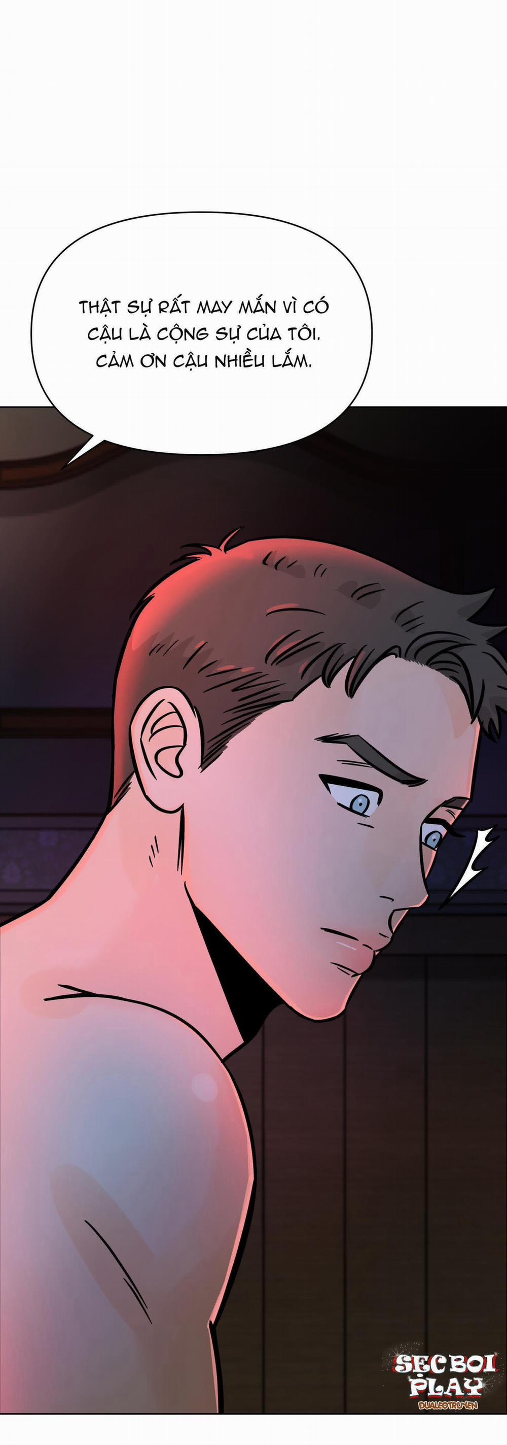 Nghiện Cuồng Công - BDSM Cùng Sẹc 24 trang 42