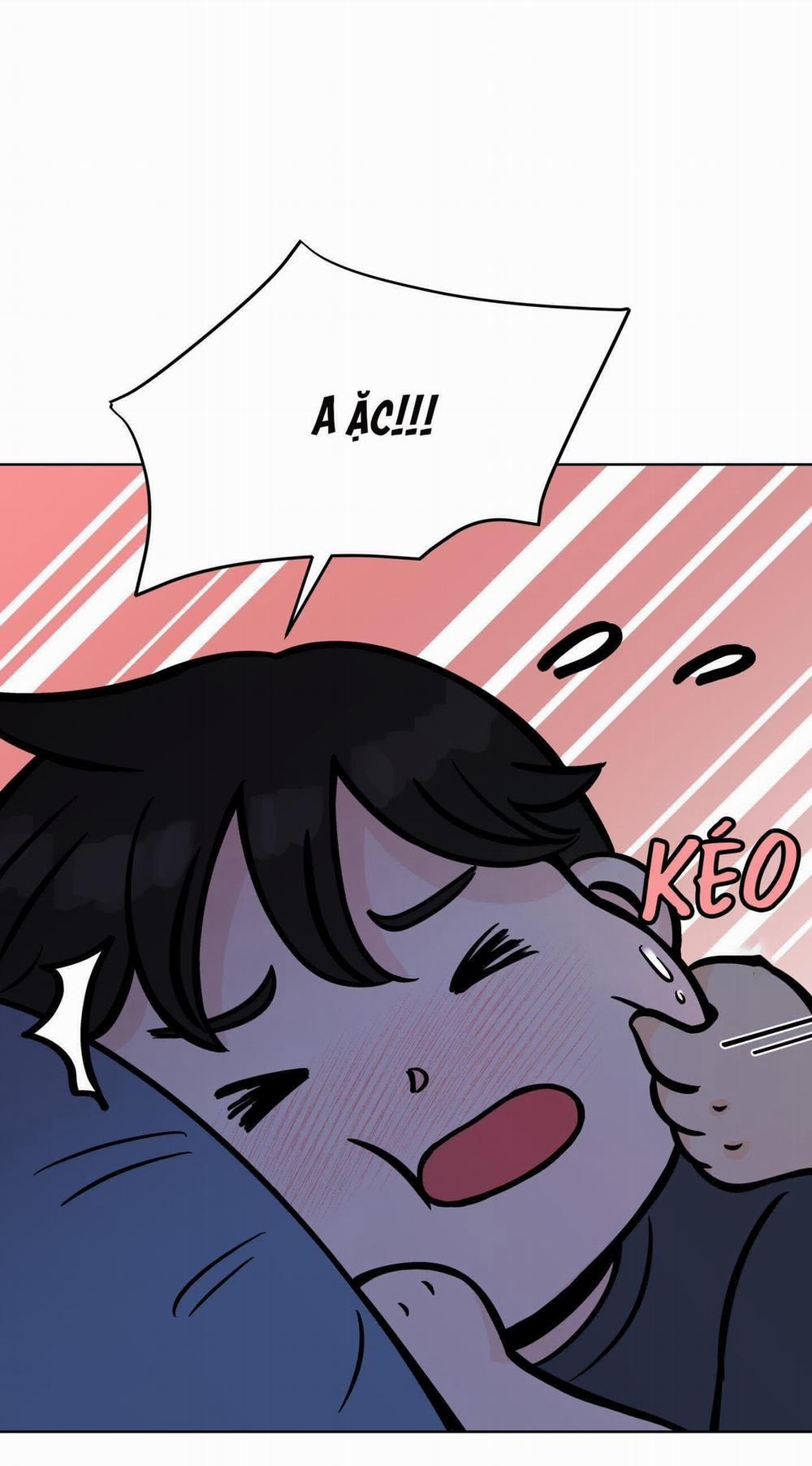 Nghiện Cuồng Công - BDSM Cùng Sẹc 24 trang 44