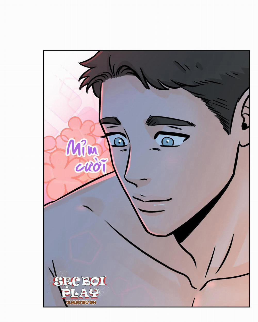 Nghiện Cuồng Công - BDSM Cùng Sẹc 24 trang 46