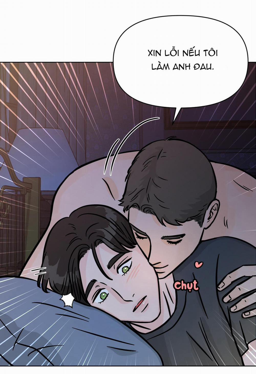 Nghiện Cuồng Công - BDSM Cùng Sẹc 24 trang 47