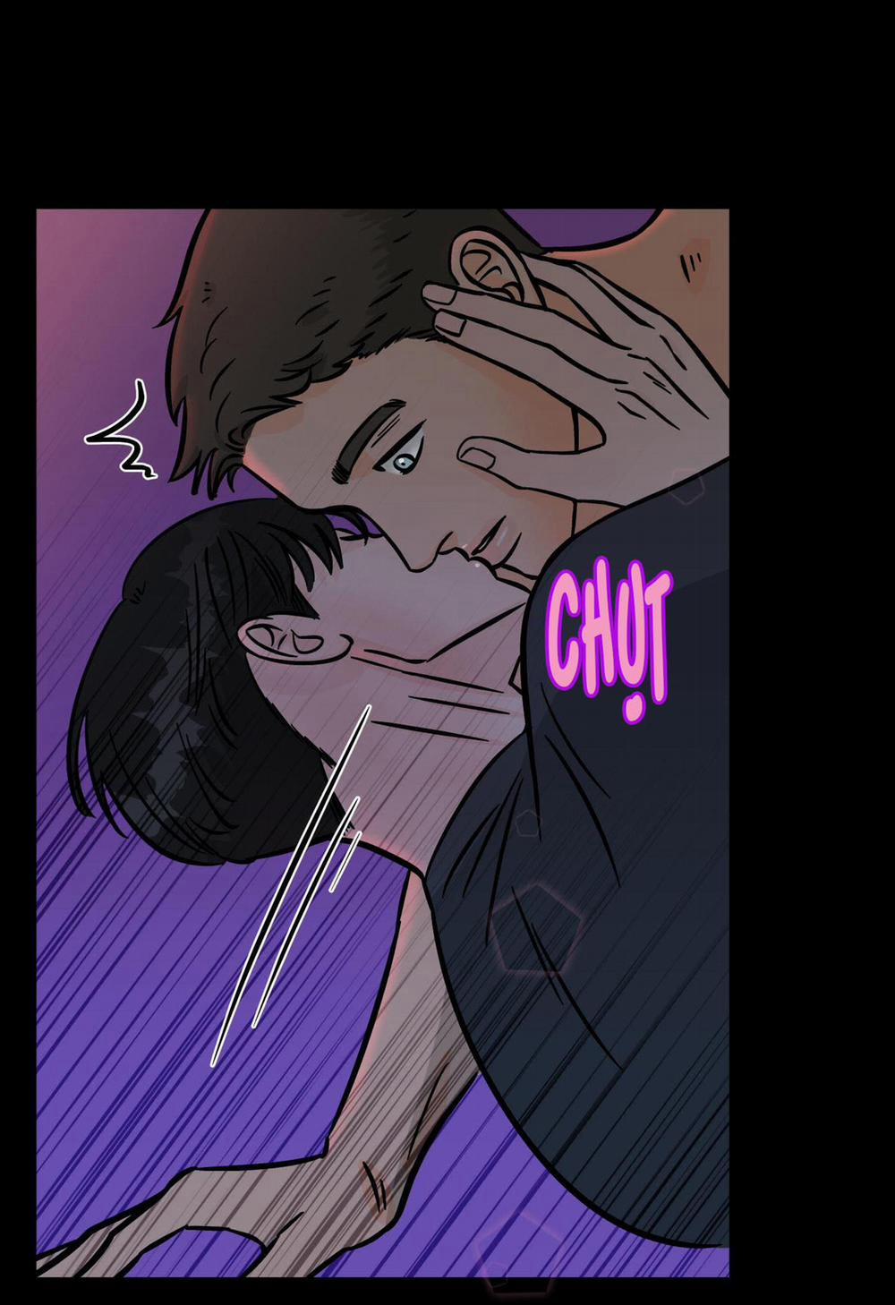 Nghiện Cuồng Công - BDSM Cùng Sẹc 24 trang 51