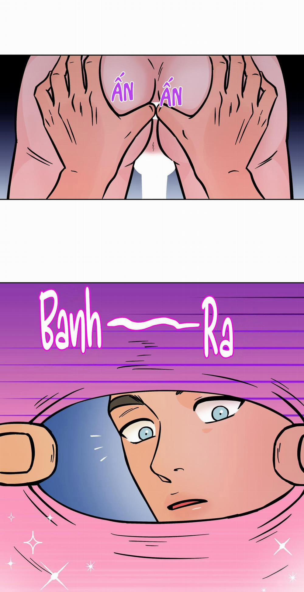 Nghiện Cuồng Công - BDSM Cùng Sẹc 24 trang 59