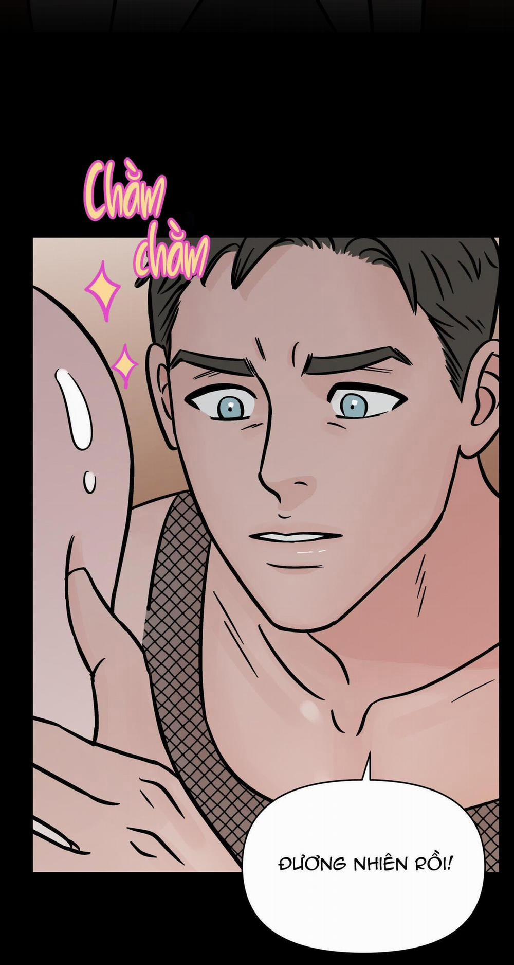 Nghiện Cuồng Công - BDSM Cùng Sẹc 24 trang 6