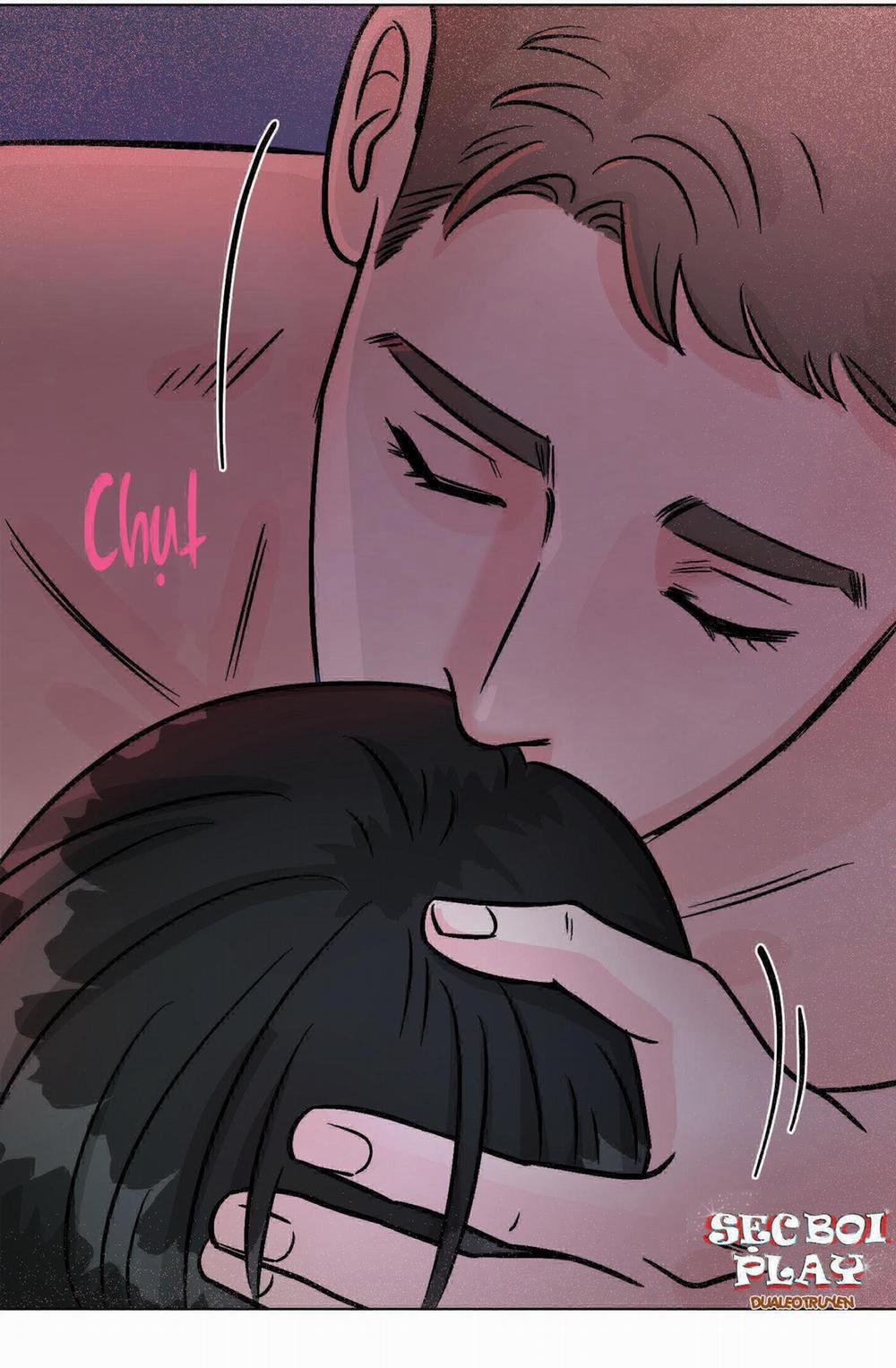 Nghiện Cuồng Công - BDSM Cùng Sẹc 25 trang 15