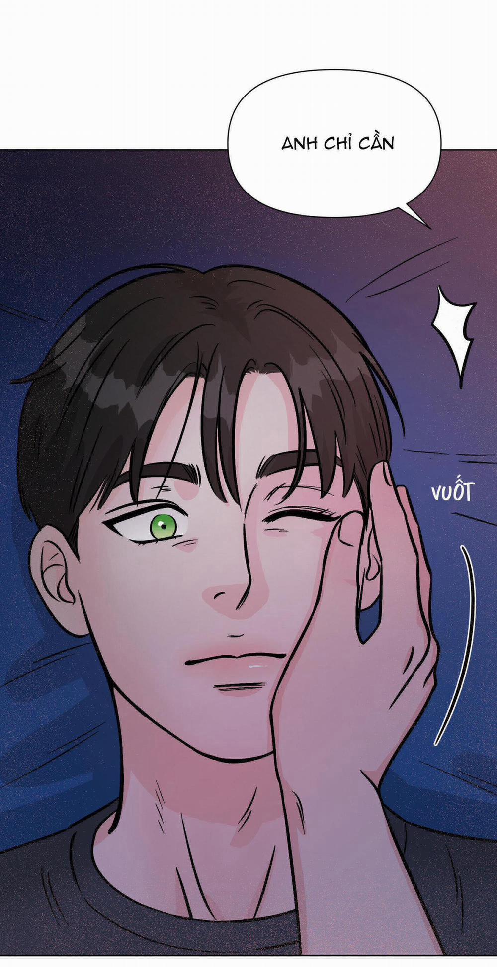 Nghiện Cuồng Công - BDSM Cùng Sẹc 25 trang 16